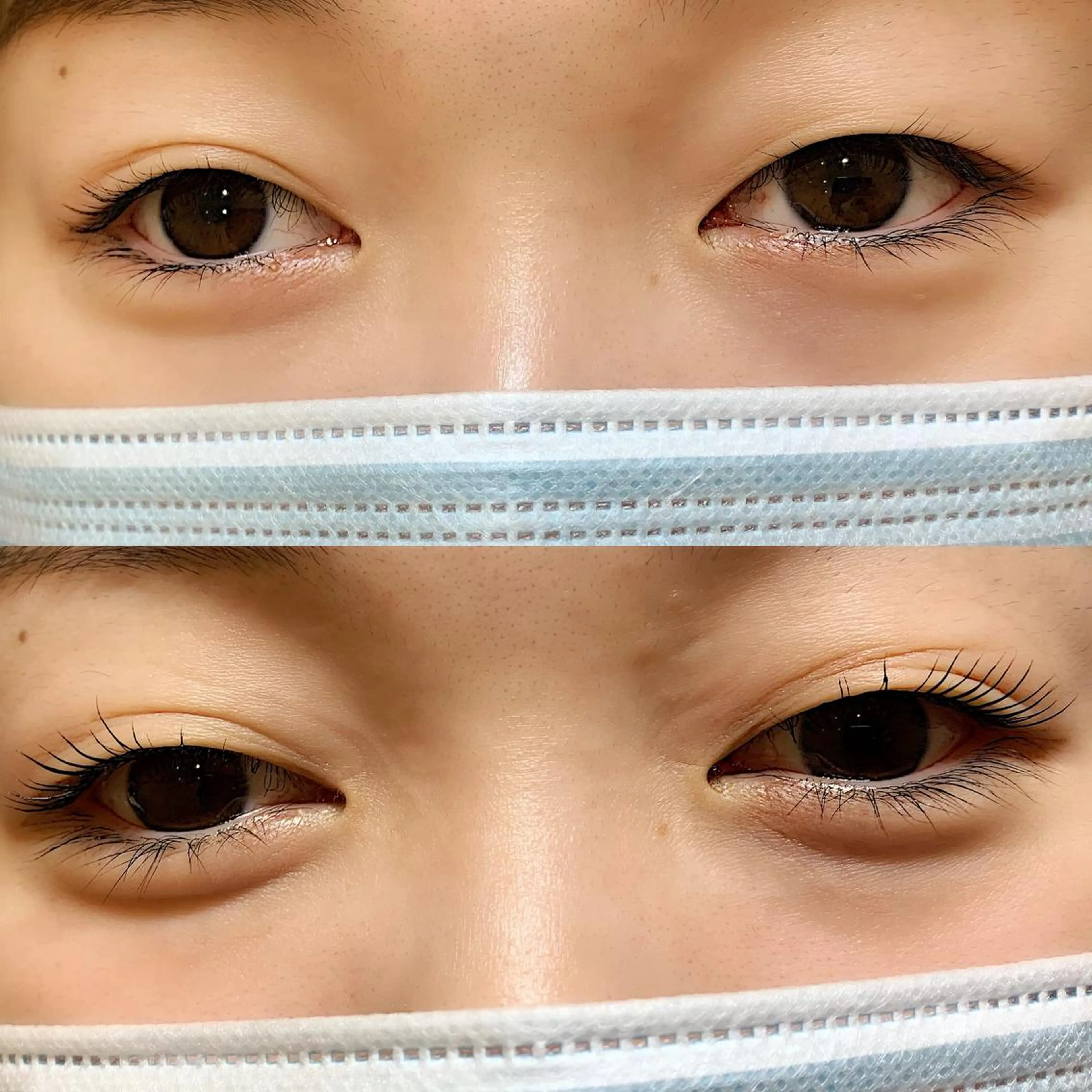 マツエク・マツパ deco tomomiのマツエク・マツパデザイン