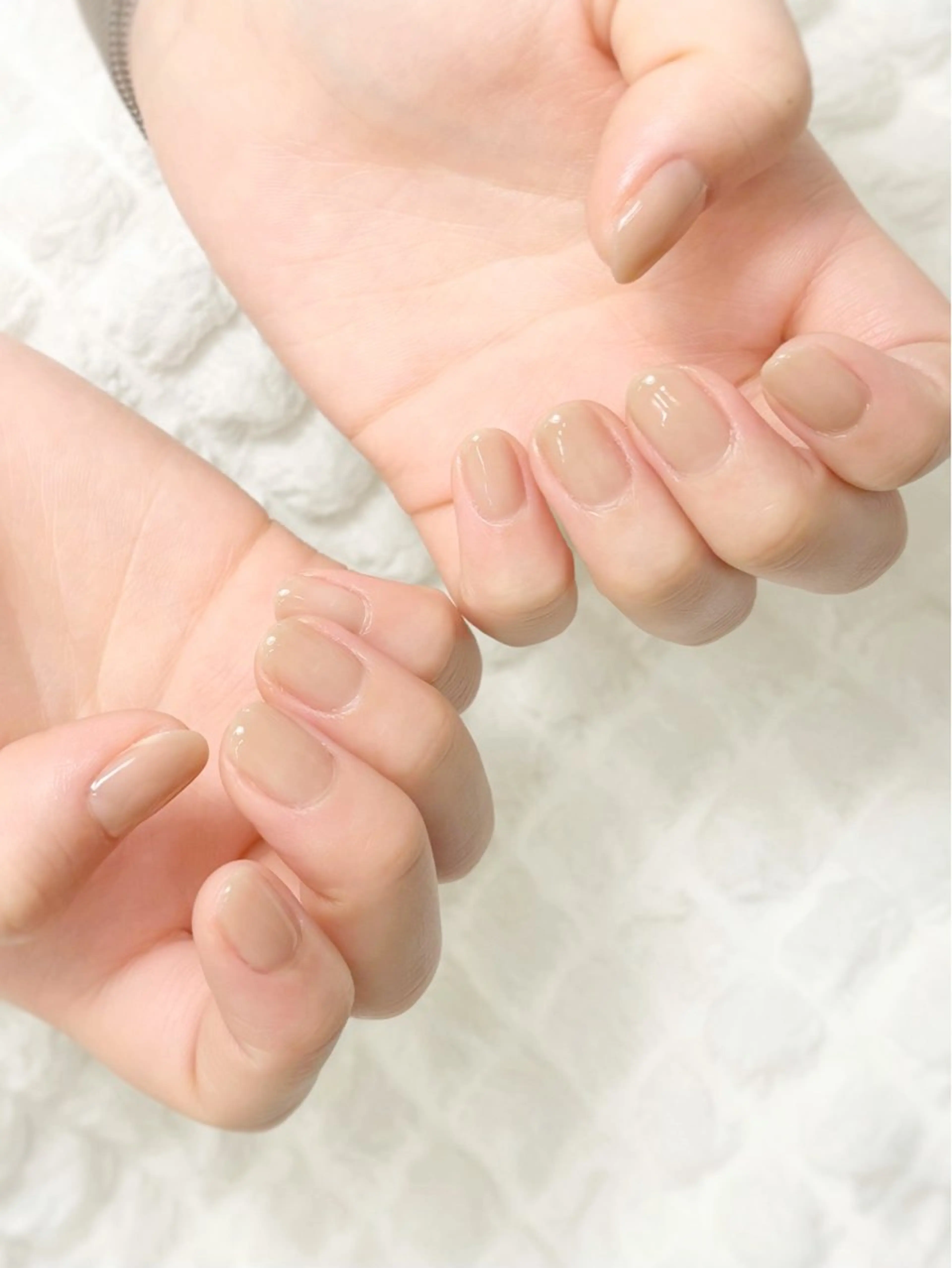 ネイル le rue MIKAのネイルデザイン