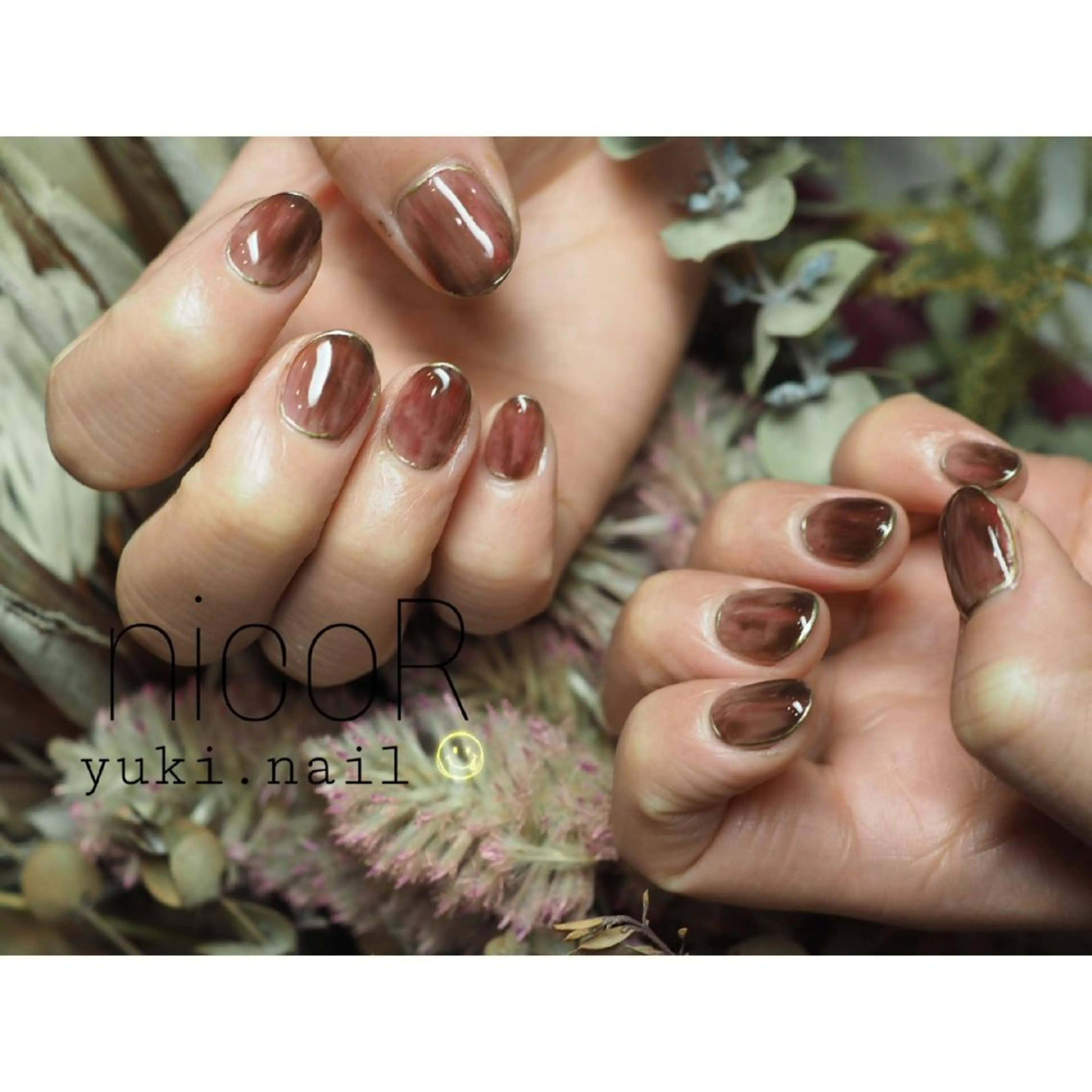 ネイル CLALA nailのネイルデザイン