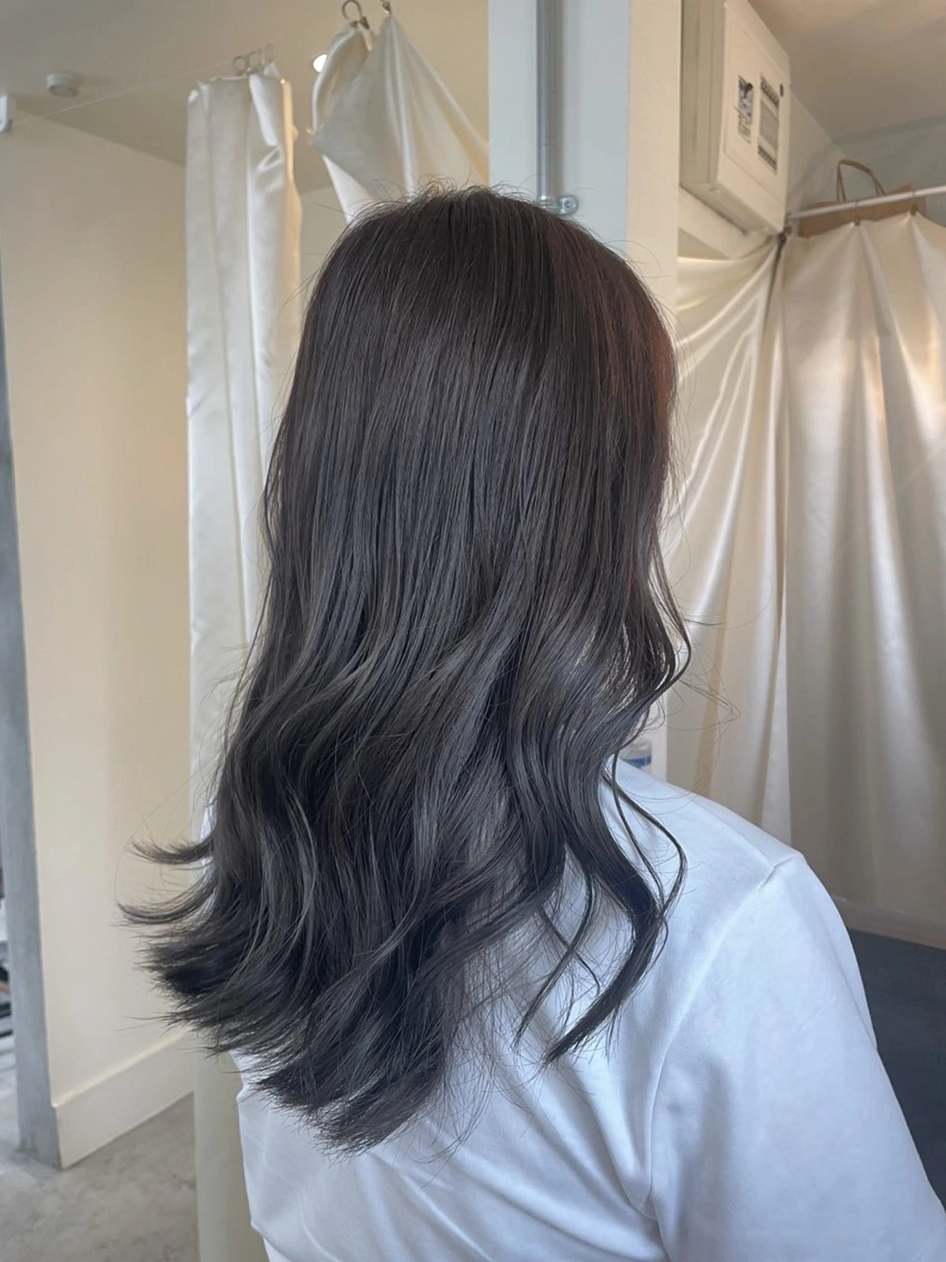 🥣カット＋カラー🥣の写真