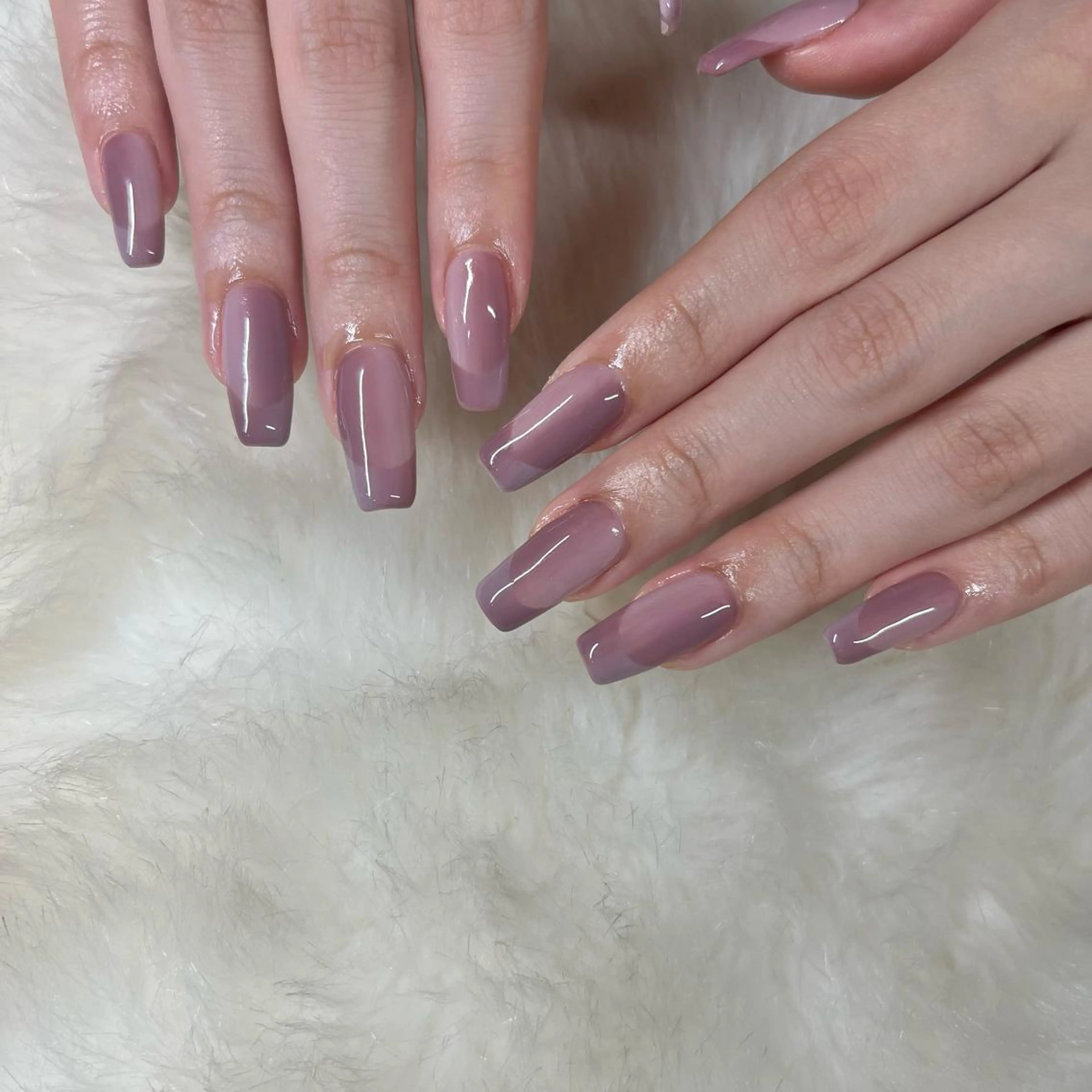 ネイル Nes.nail所属・🌼Nomura Yuko🌷のネイルデザイン