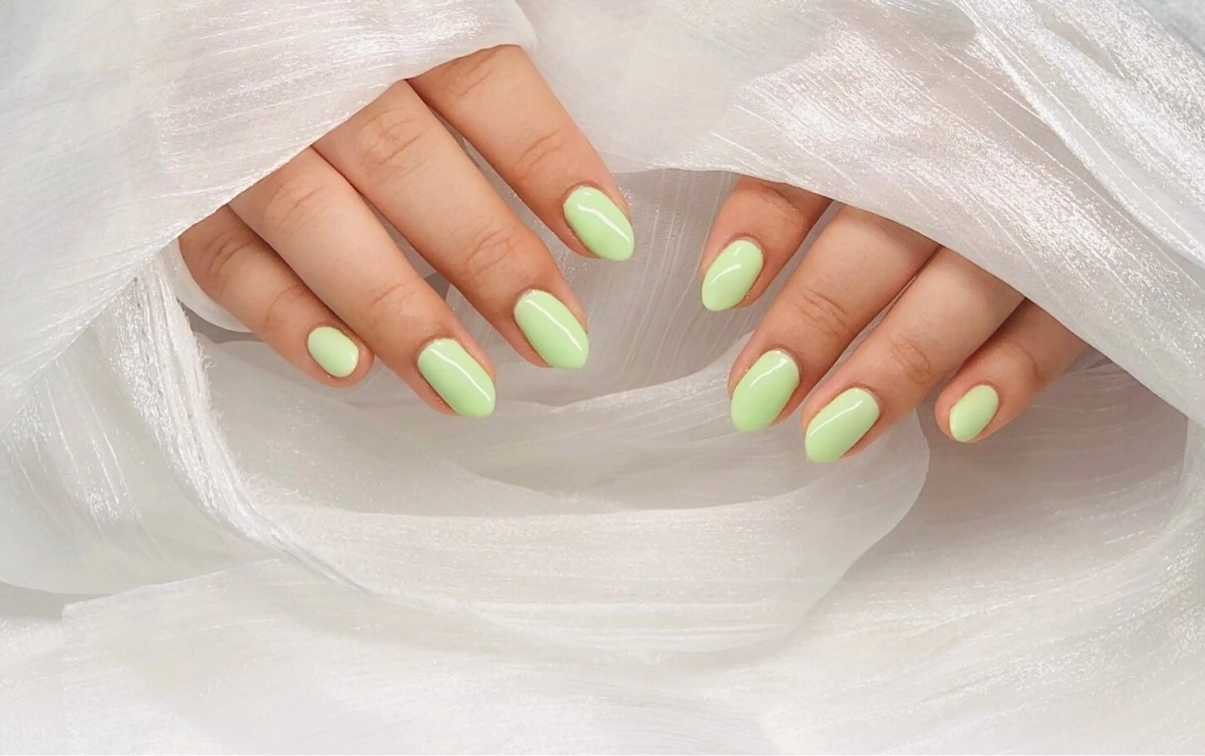 ネイル NiKa Nail所属・NiKa Nailのネイルデザイン