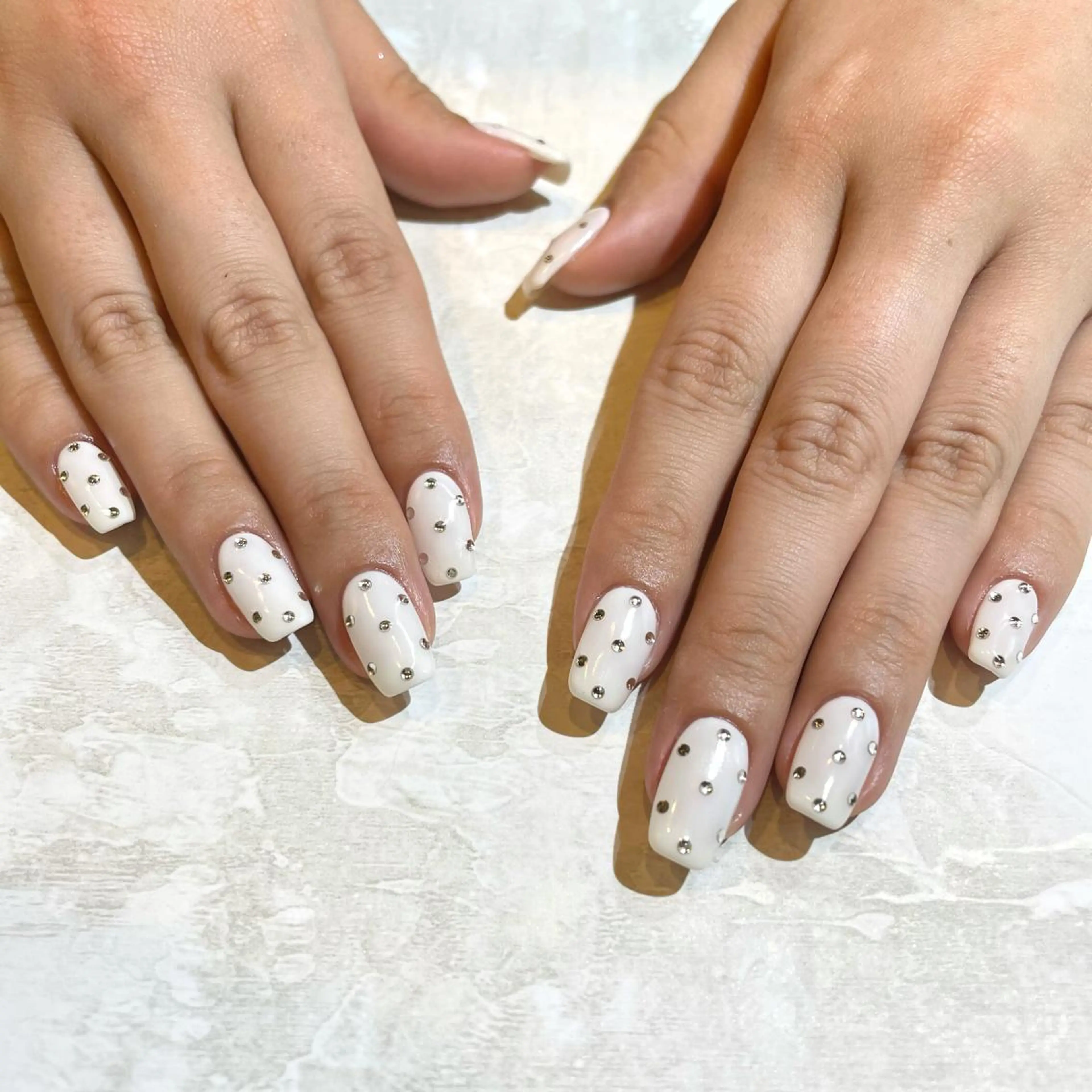 ネイル nail salon hanna所属・nail salon hannaのネイルデザイン