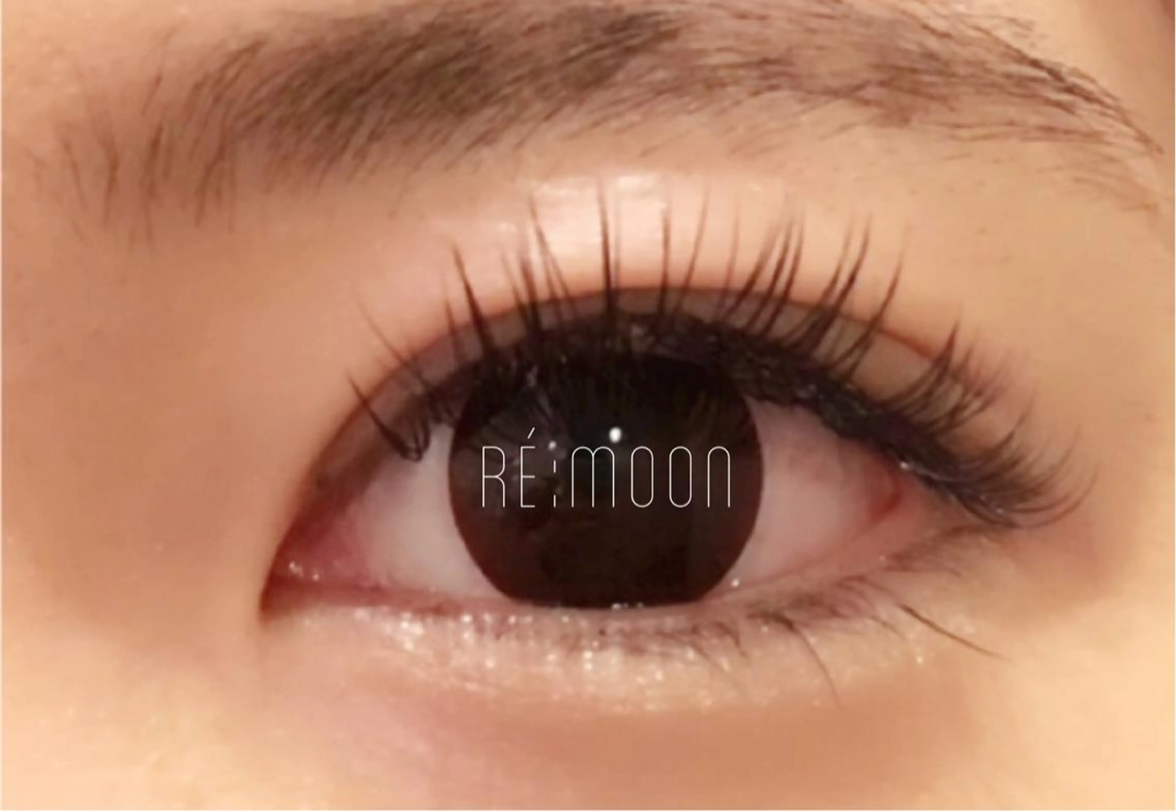 マツエク・マツパ マツエク 宮澤 ユキナのマツエク・マツパデザイン