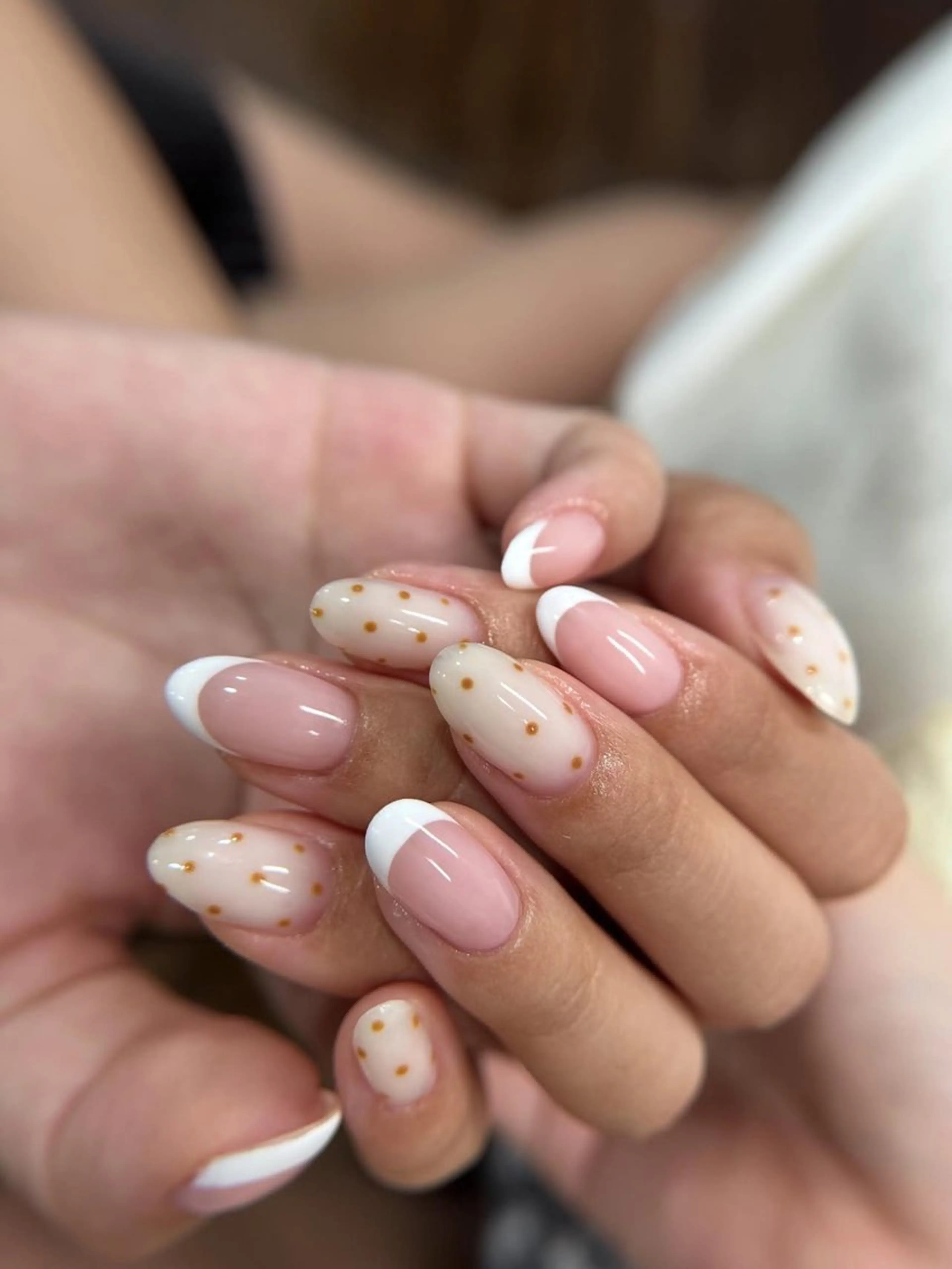 ネイル LETHI LINHのネイルデザイン