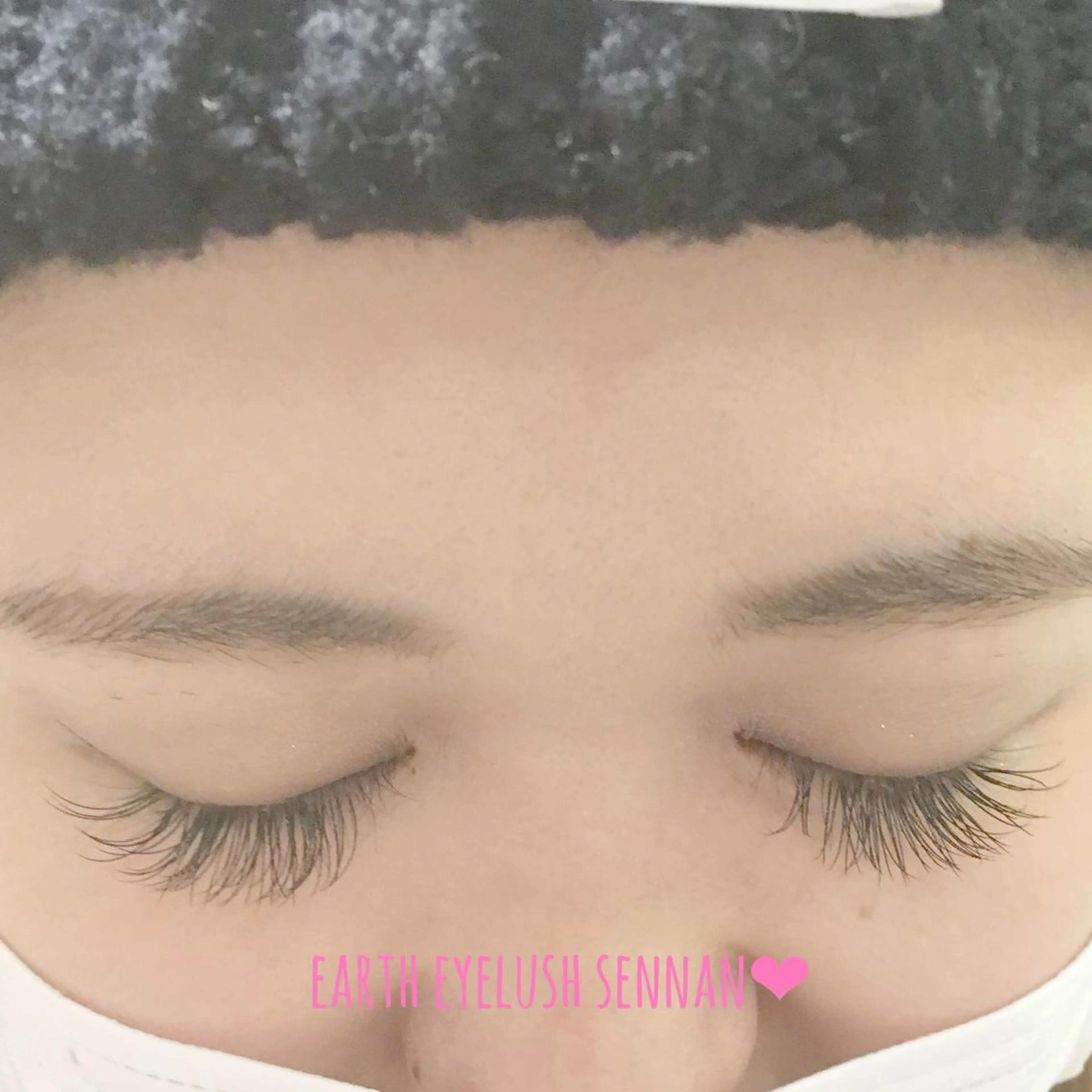 《2回目以降のお客様》リペア✧120本の写真