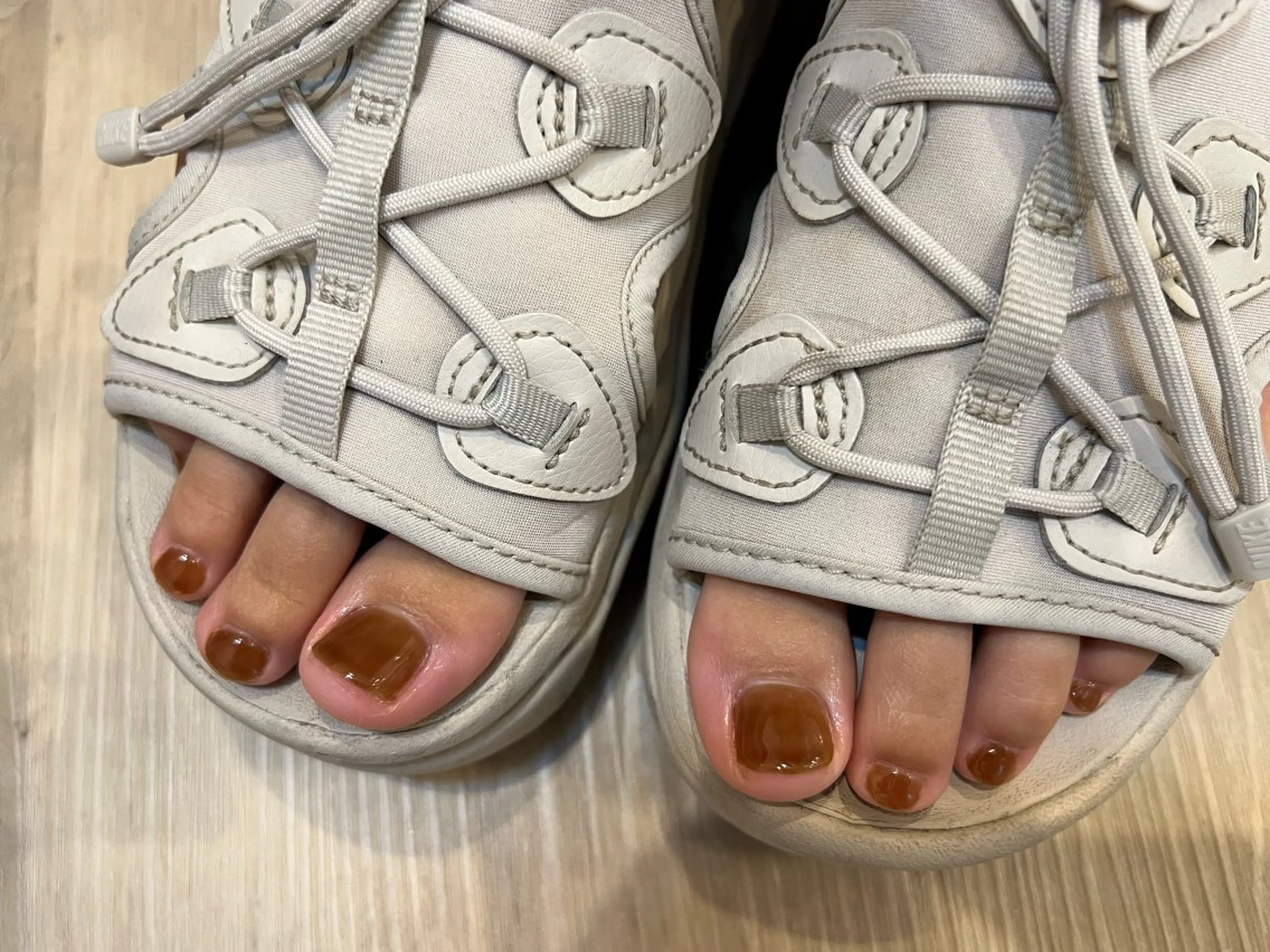 ネイル Aloha Luana 大宮本店所属・AlohaLuana 🌺jrネイリストのネイルデザイン