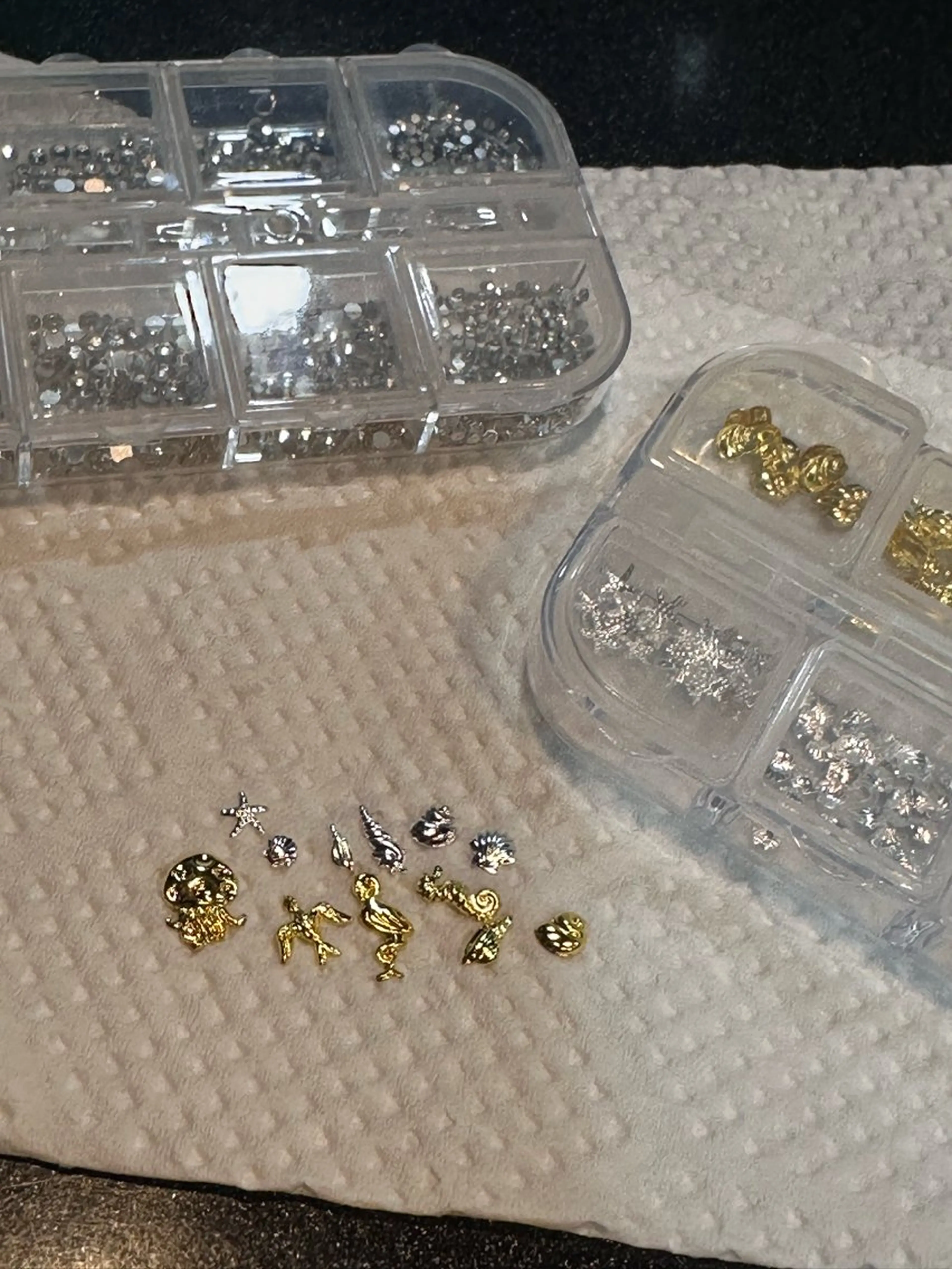 ネイル e.nail所属・🍎吉田 恵里🍎のネイルデザイン