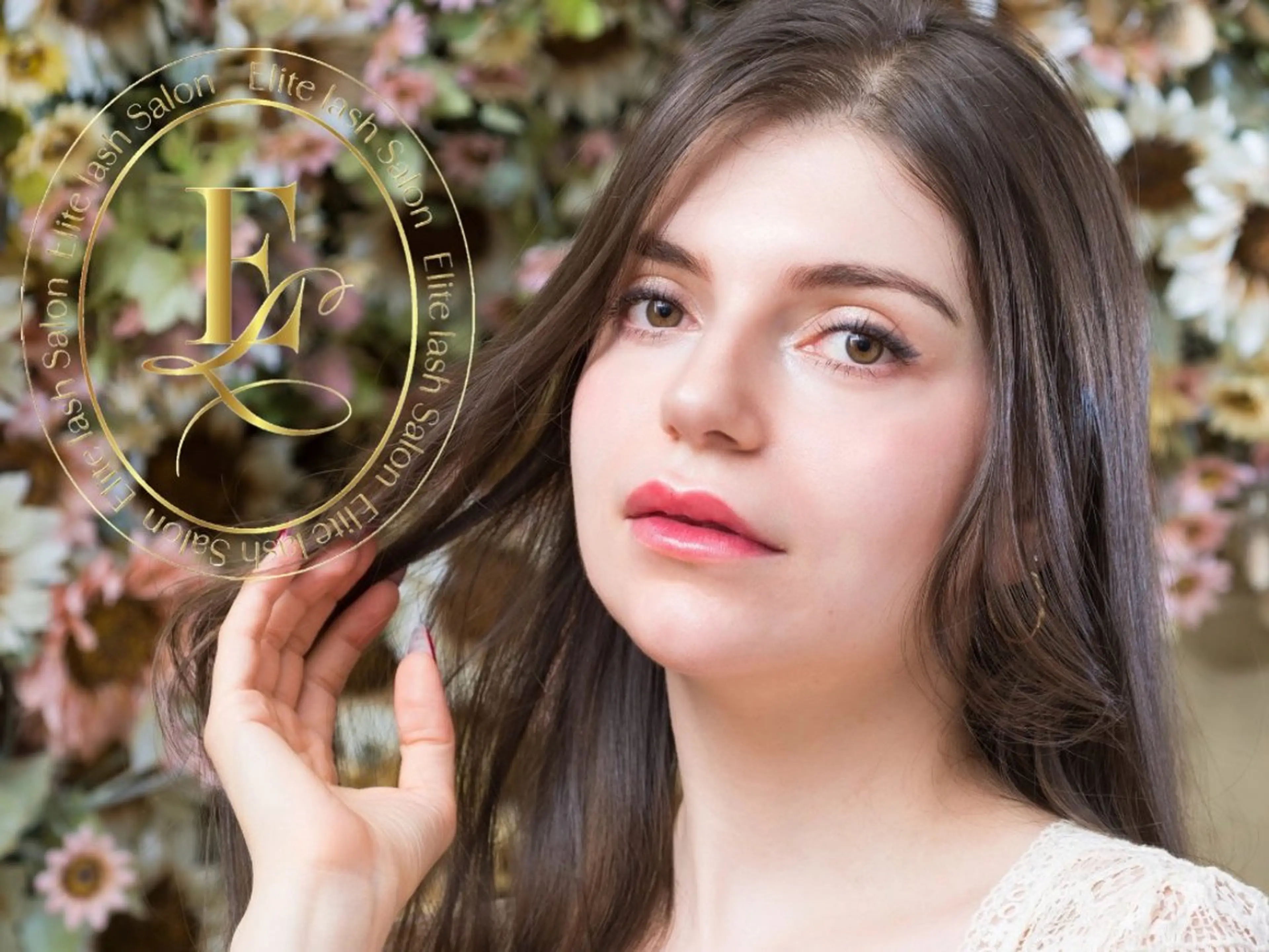 マツエク・マツパ 一重×まつ毛パーマ Elite Lash Salon所属・錦糸町アイリスト NANAMIのマツエク・マツパデザイン