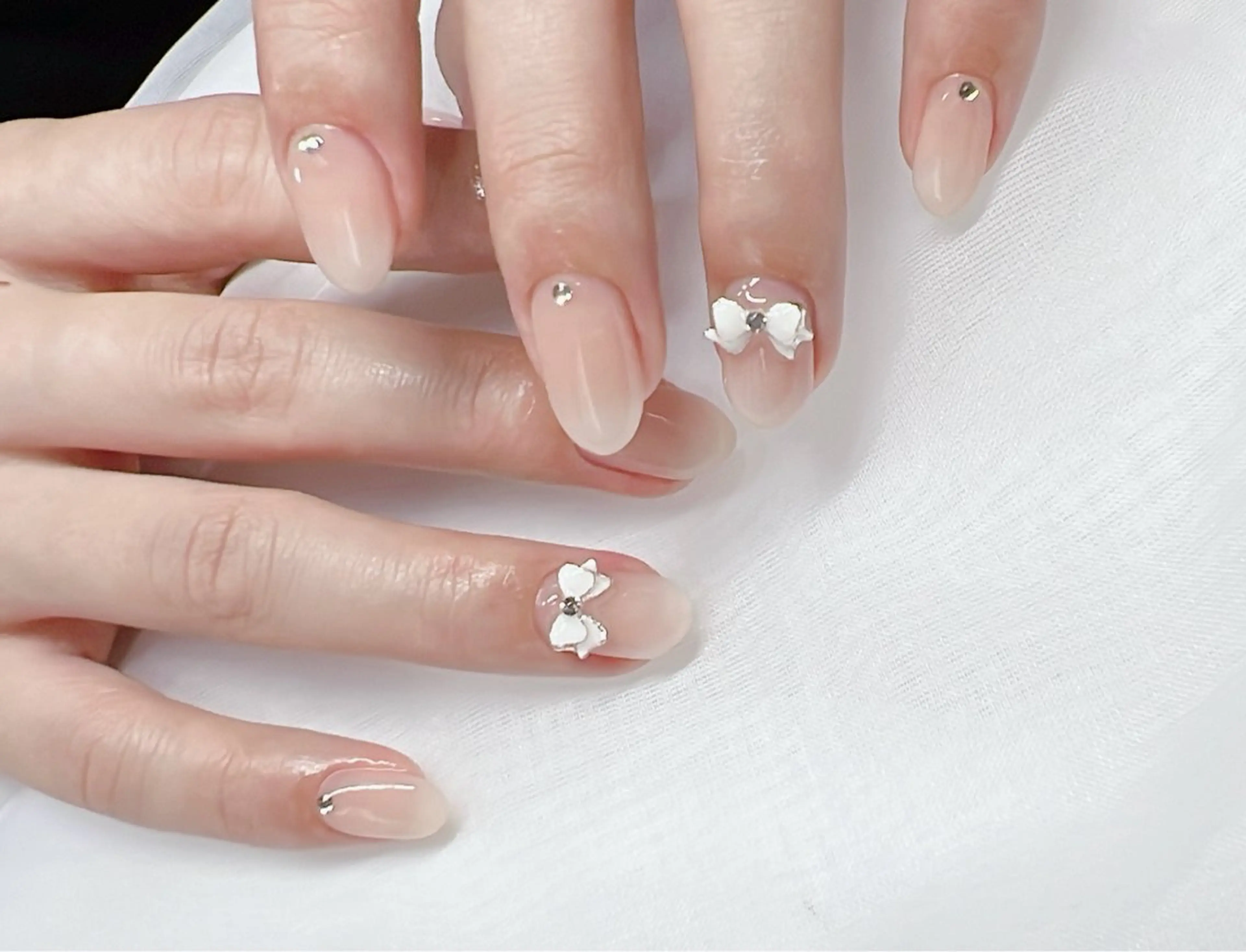 ネイル Tina_Nailstudio所属・Tina Nailstudioのネイルデザイン