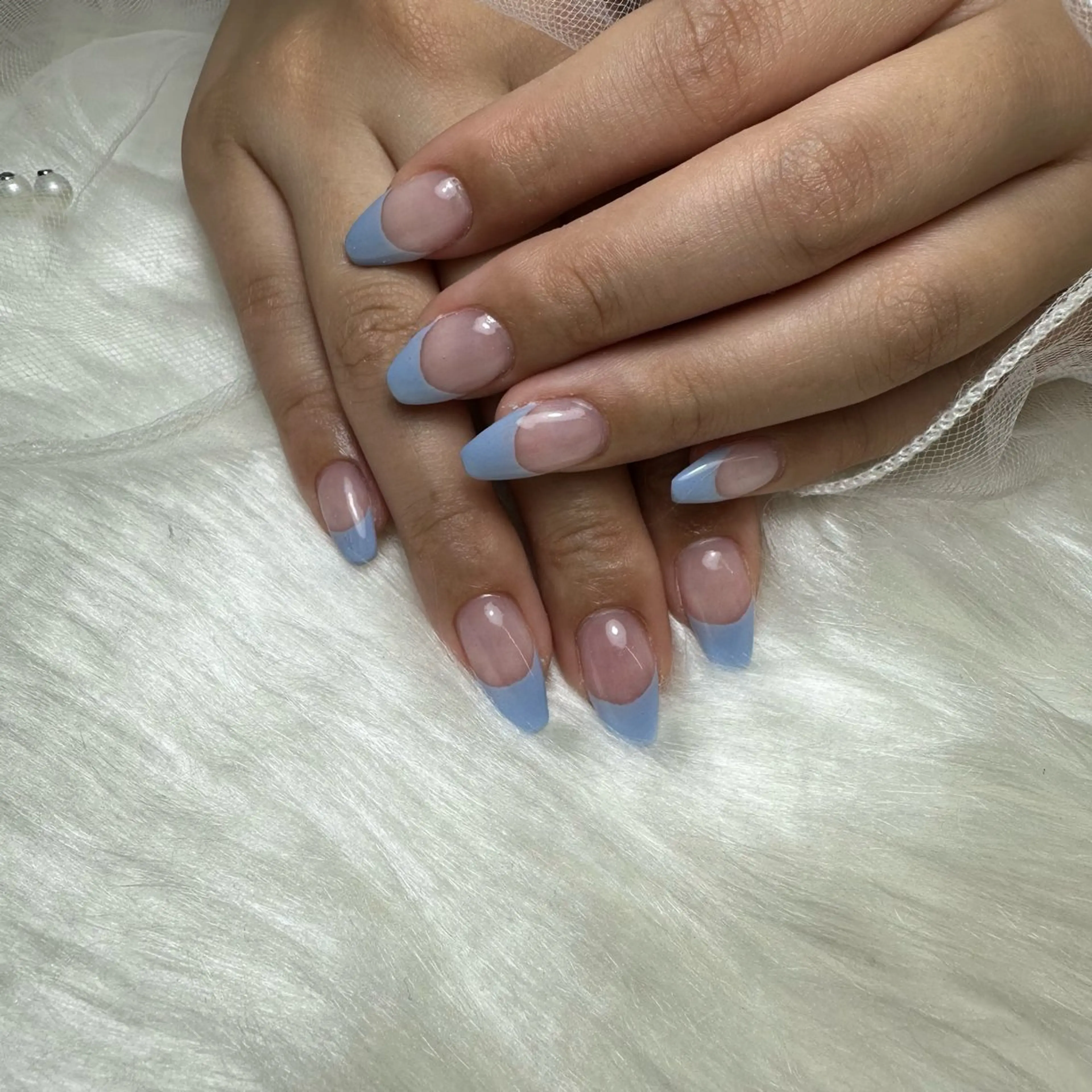 ネイル ❤︎fein. nail❤︎のネイルデザイン