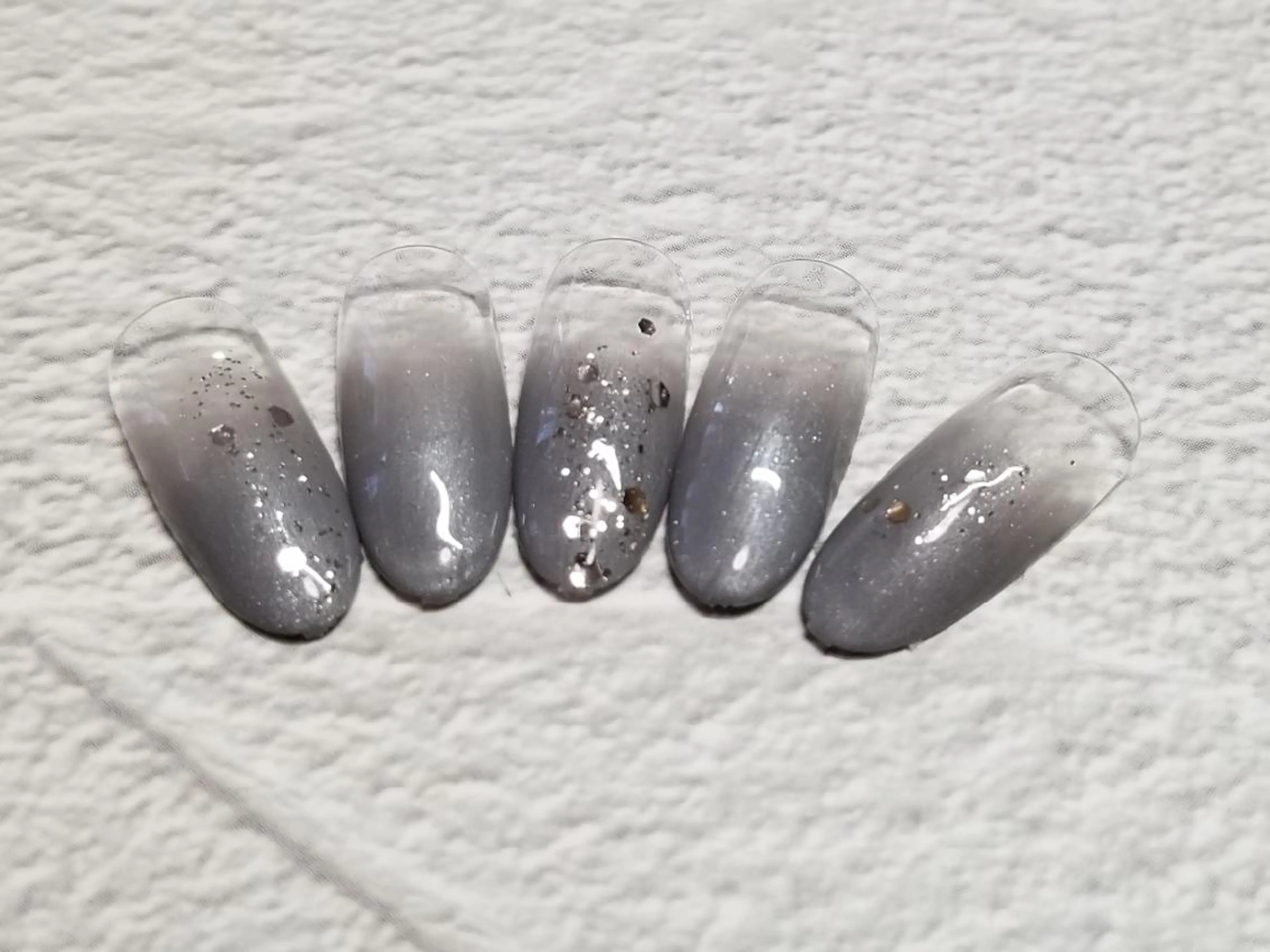 ネイル Salon-NAKO 🐷shirai🐷のネイルデザイン