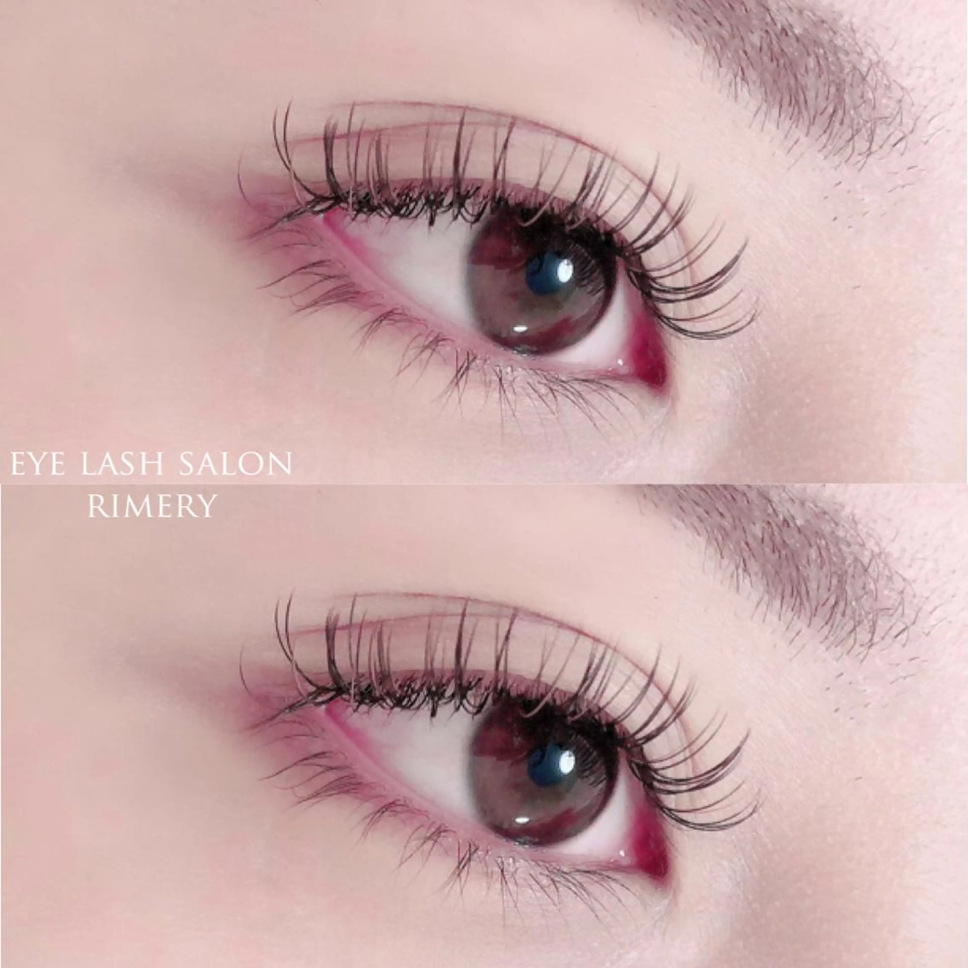 【ご新規様】3Dボリュームラッシュ120束(360本)まで/オフ込み◇長持ちコーティング付きの写真