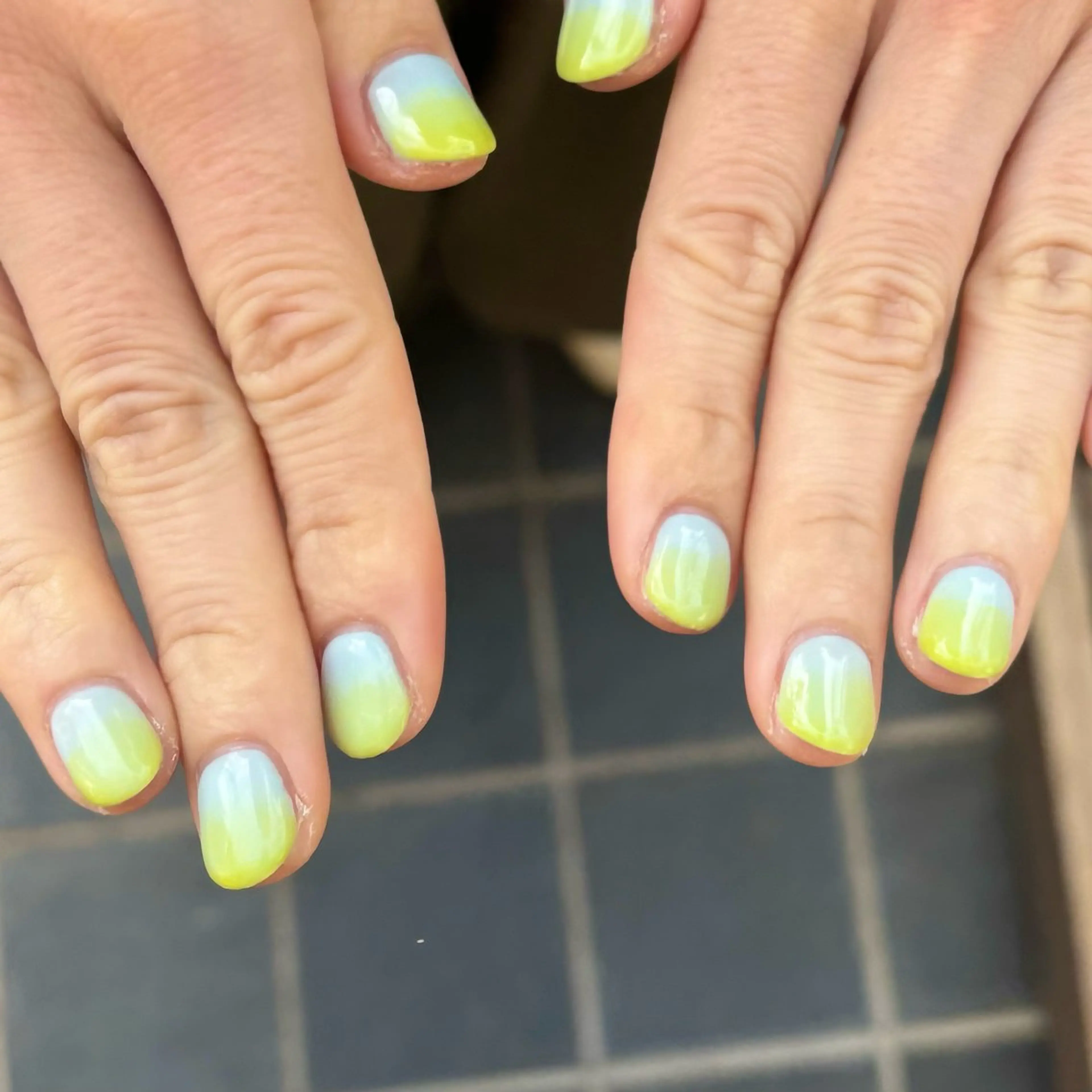 ネイル アートネイル HANAKADO nail所属・HANAKADO yuiriのネイルデザイン