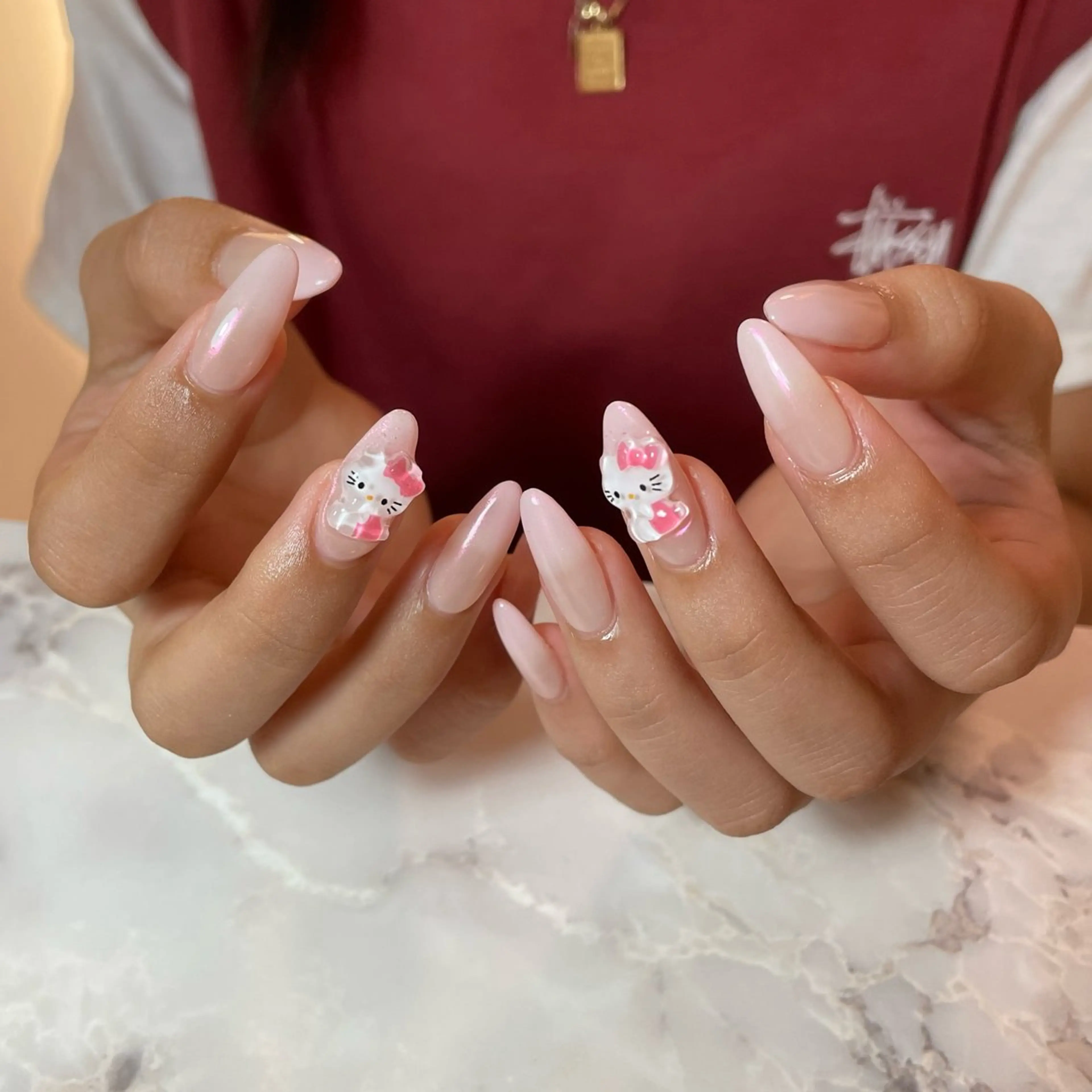 ネイル Ami 🦥のネイルデザイン