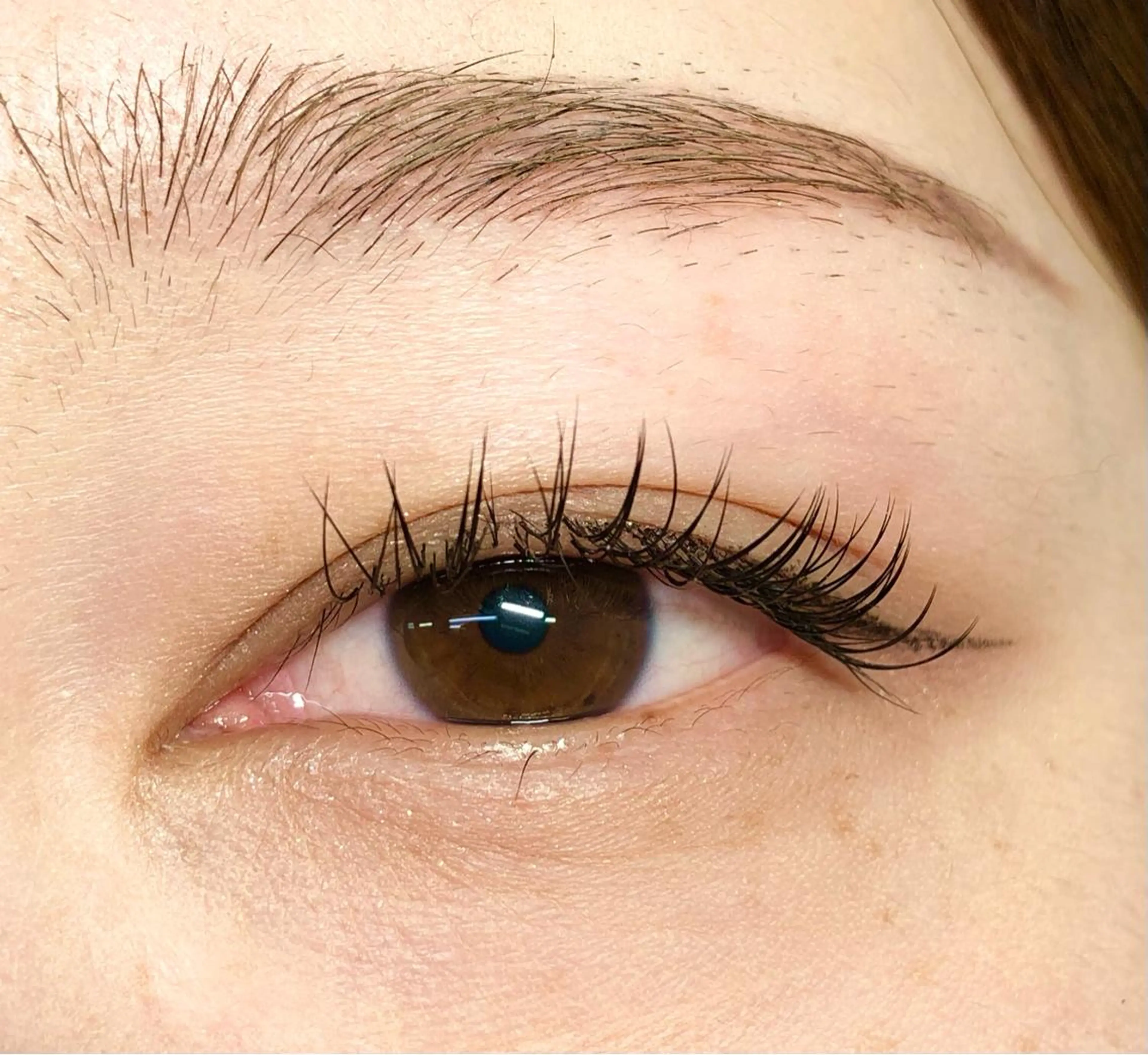 マツエク・マツパ M. Iのマツエク・マツパデザイン