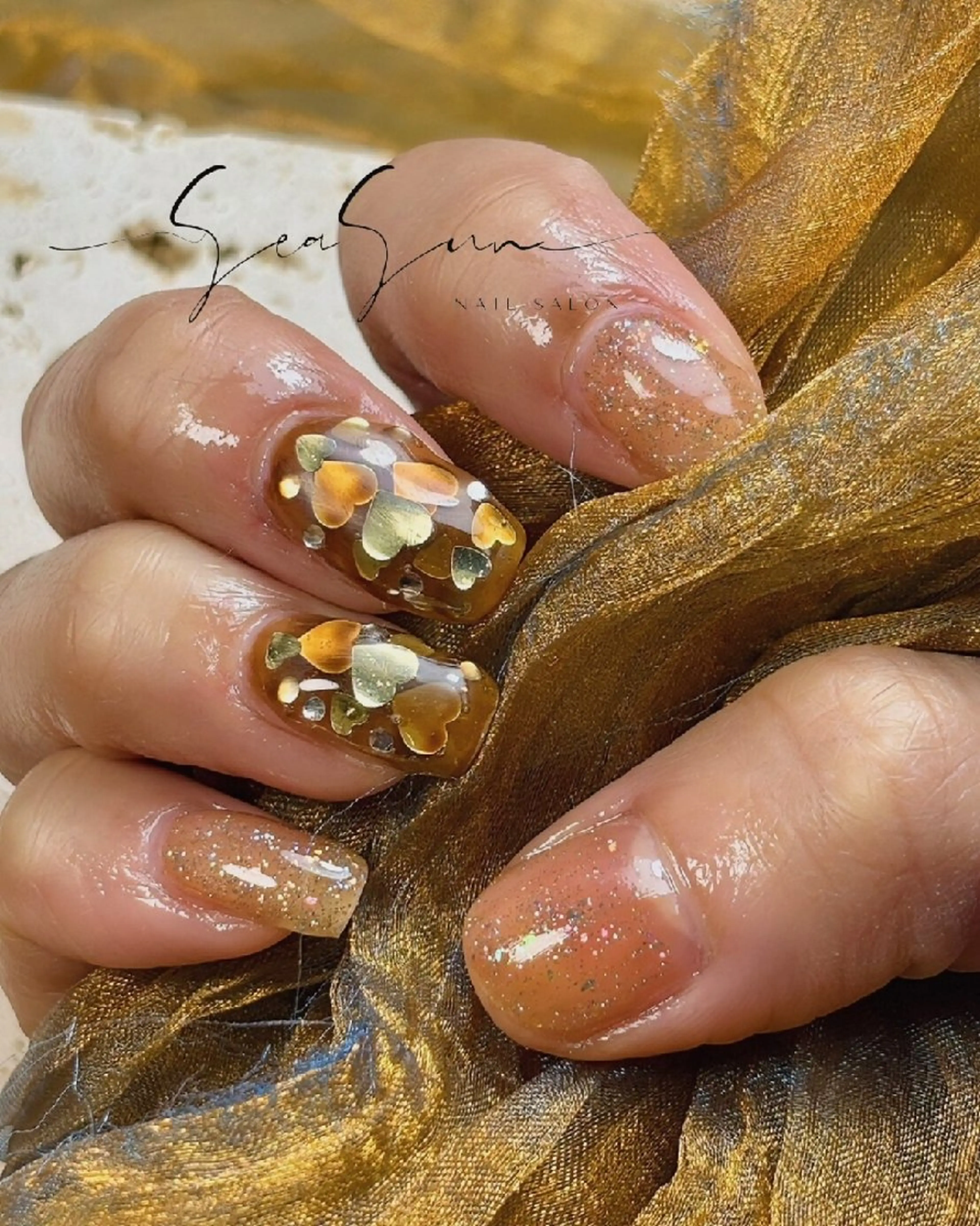 【オフ無料】２Designの写真