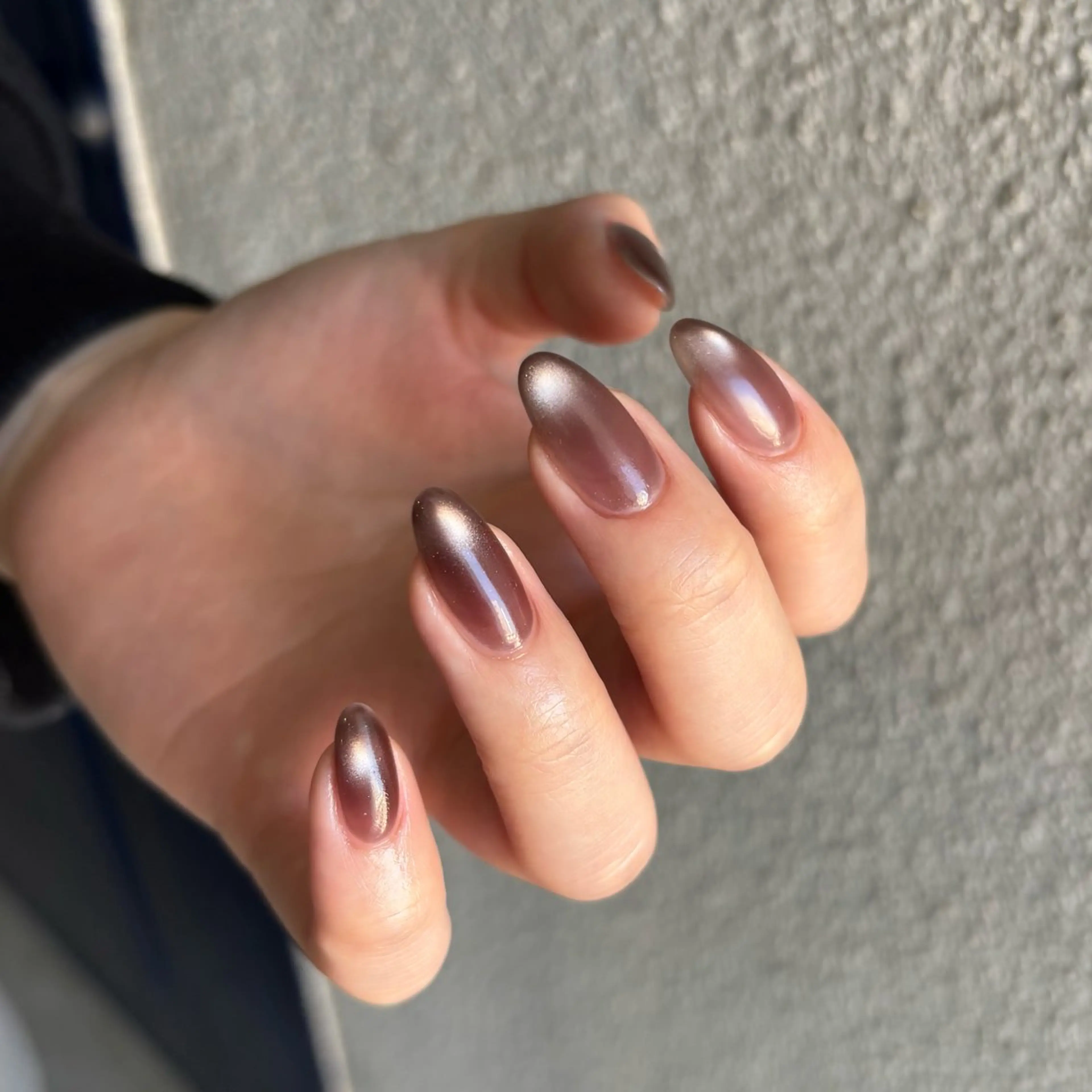 ネイル ANNE 綾瀬店 suzukaのネイルデザイン