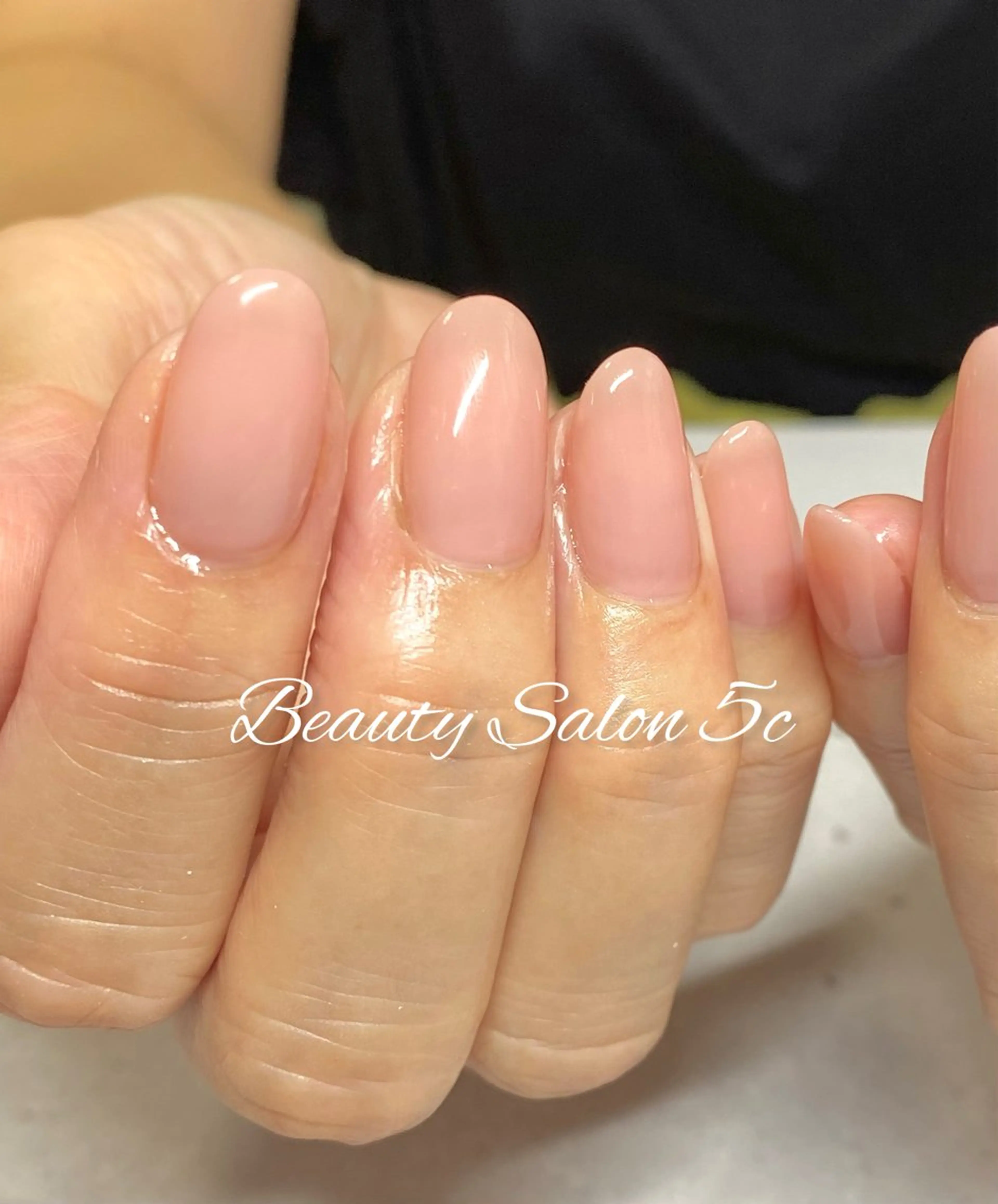 ネイル Beauty Salon5cのネイルデザイン