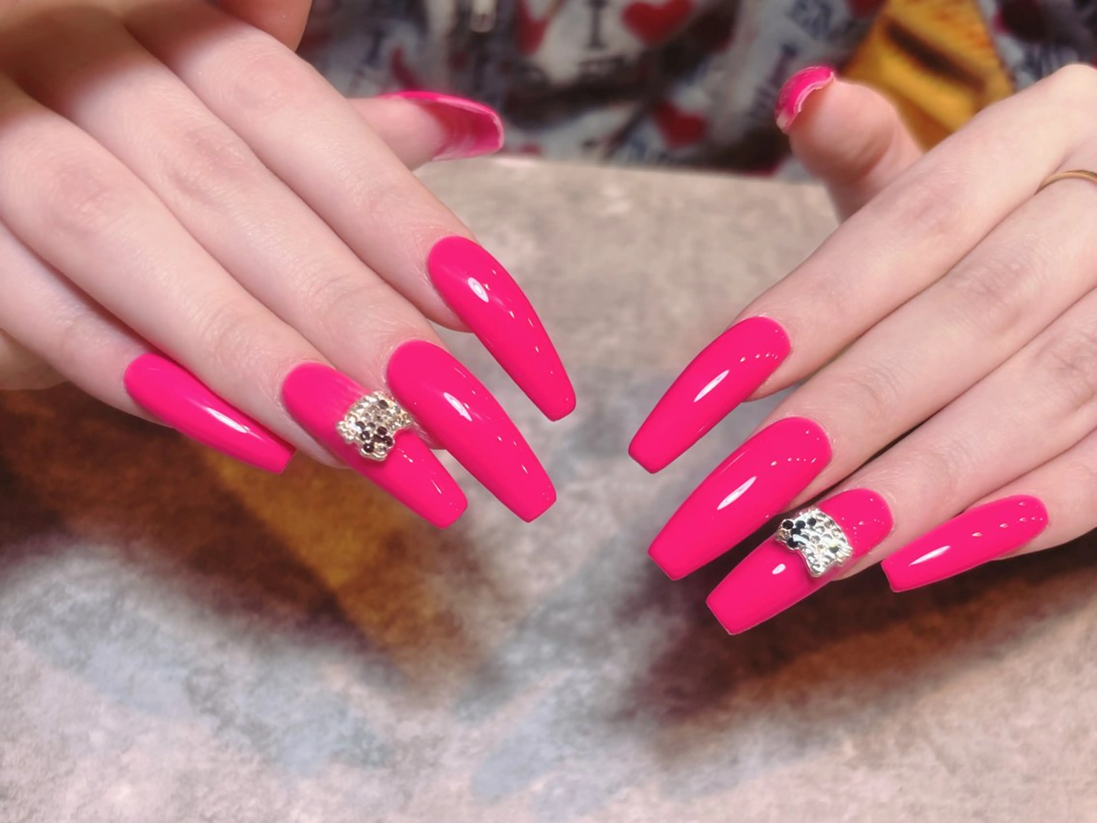 ネイル Nail Salon Taki/吉祥寺店のネイルデザイン