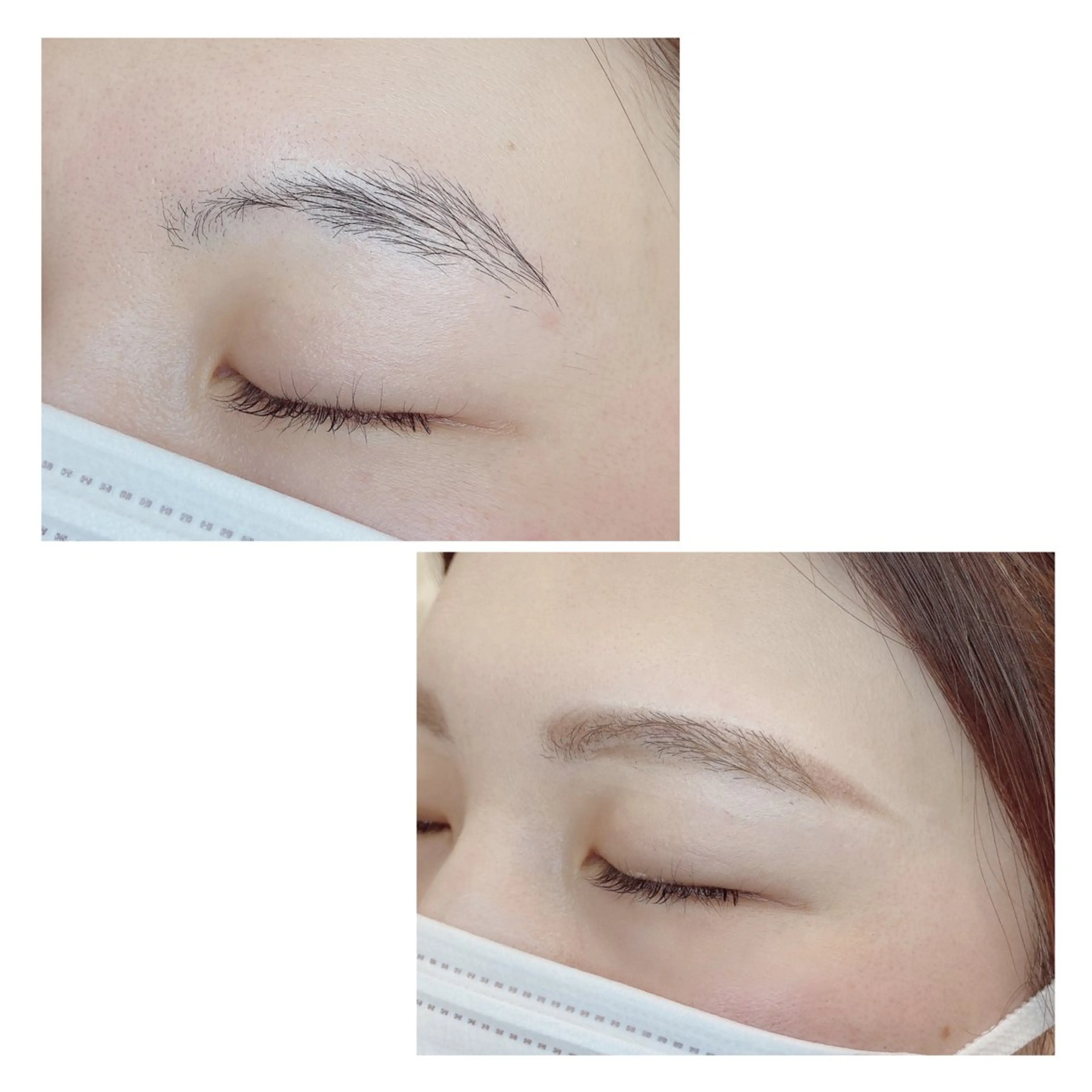 アイブロウ TIARA池袋西口店 店長YASUKA💐のマツエク・マツパデザイン