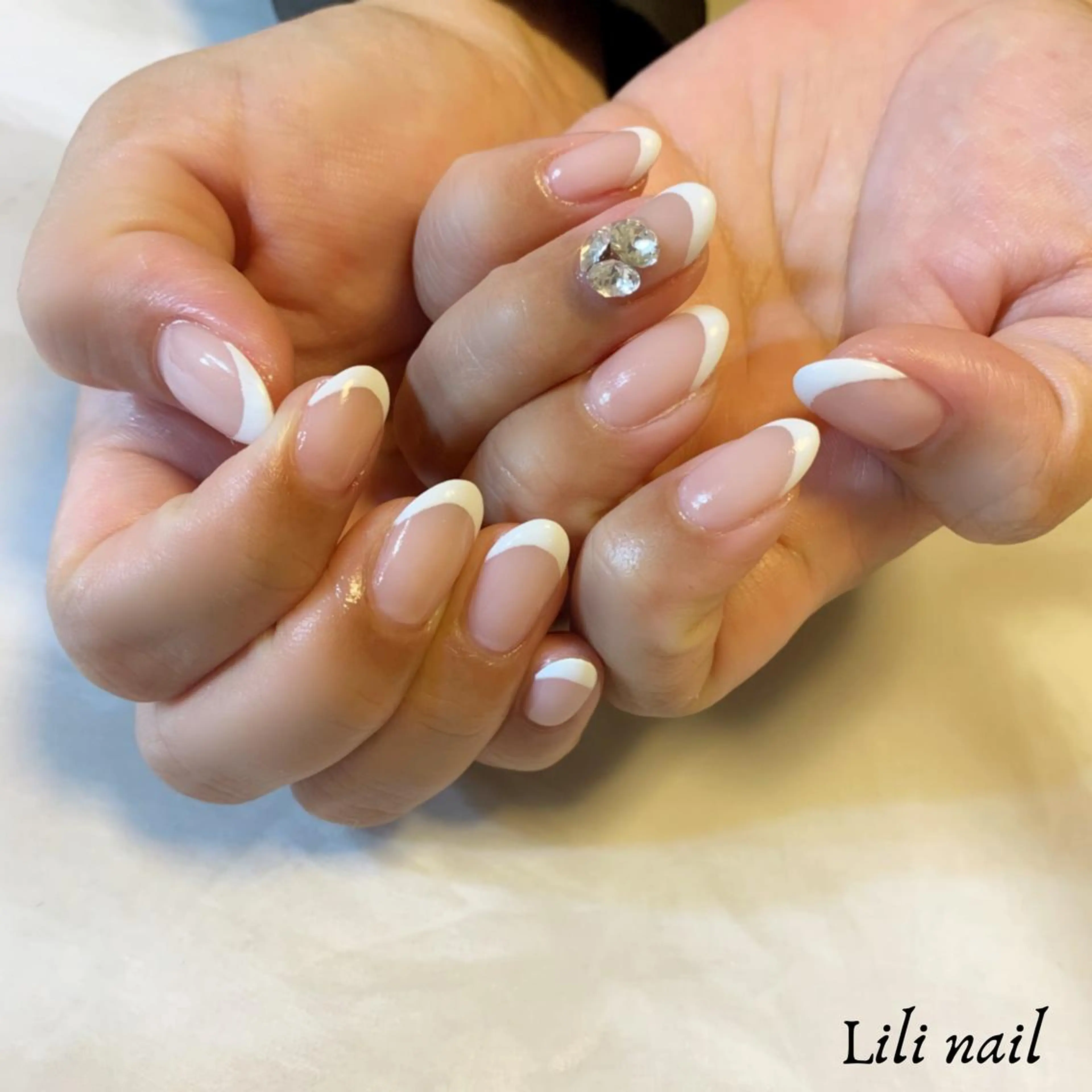 ネイル Lili beauty salon所属・Lilibeauty salonのネイルデザイン
