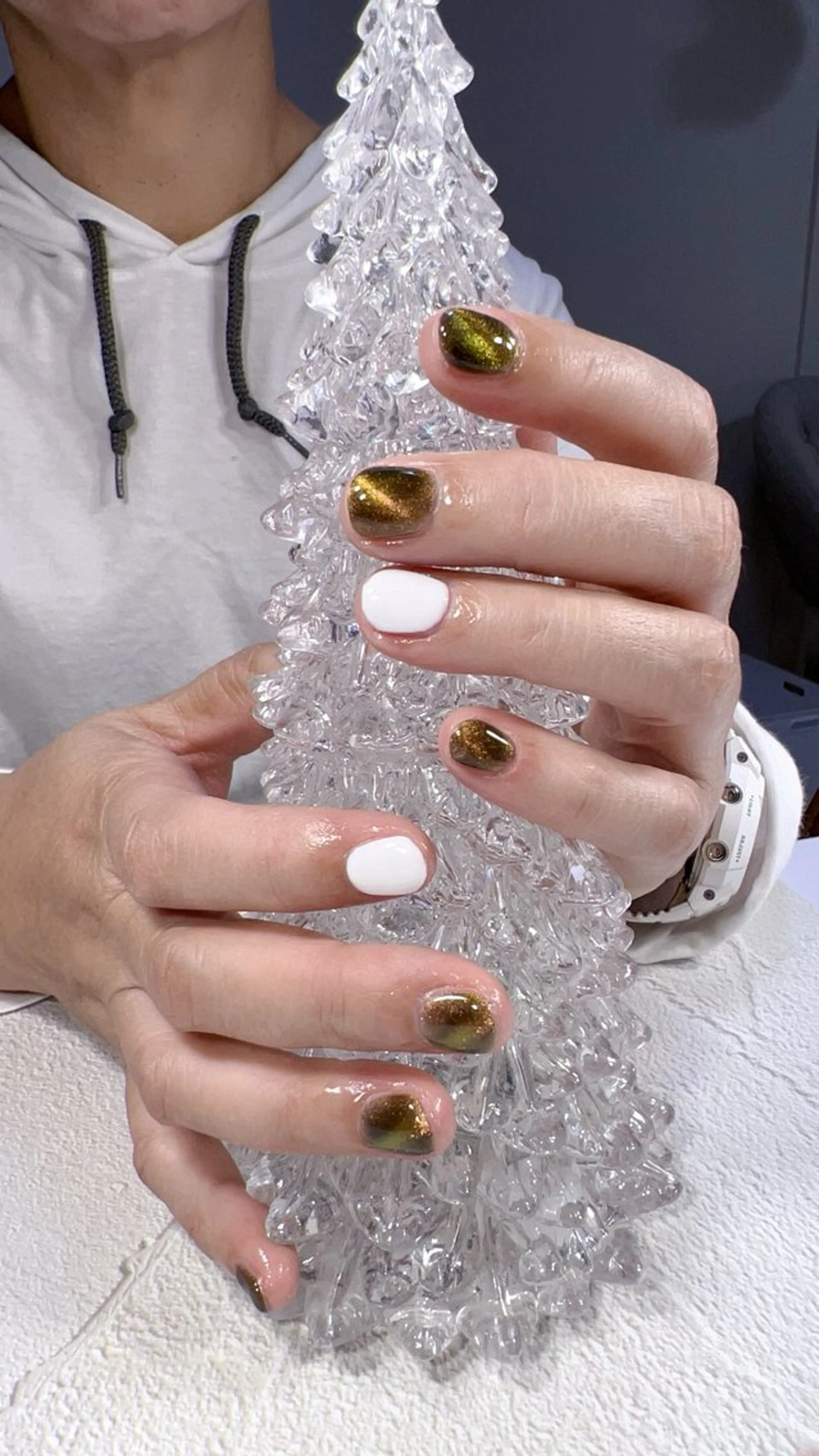 ネイル ネイルサロン ロア旧ジョリーのネイルデザイン