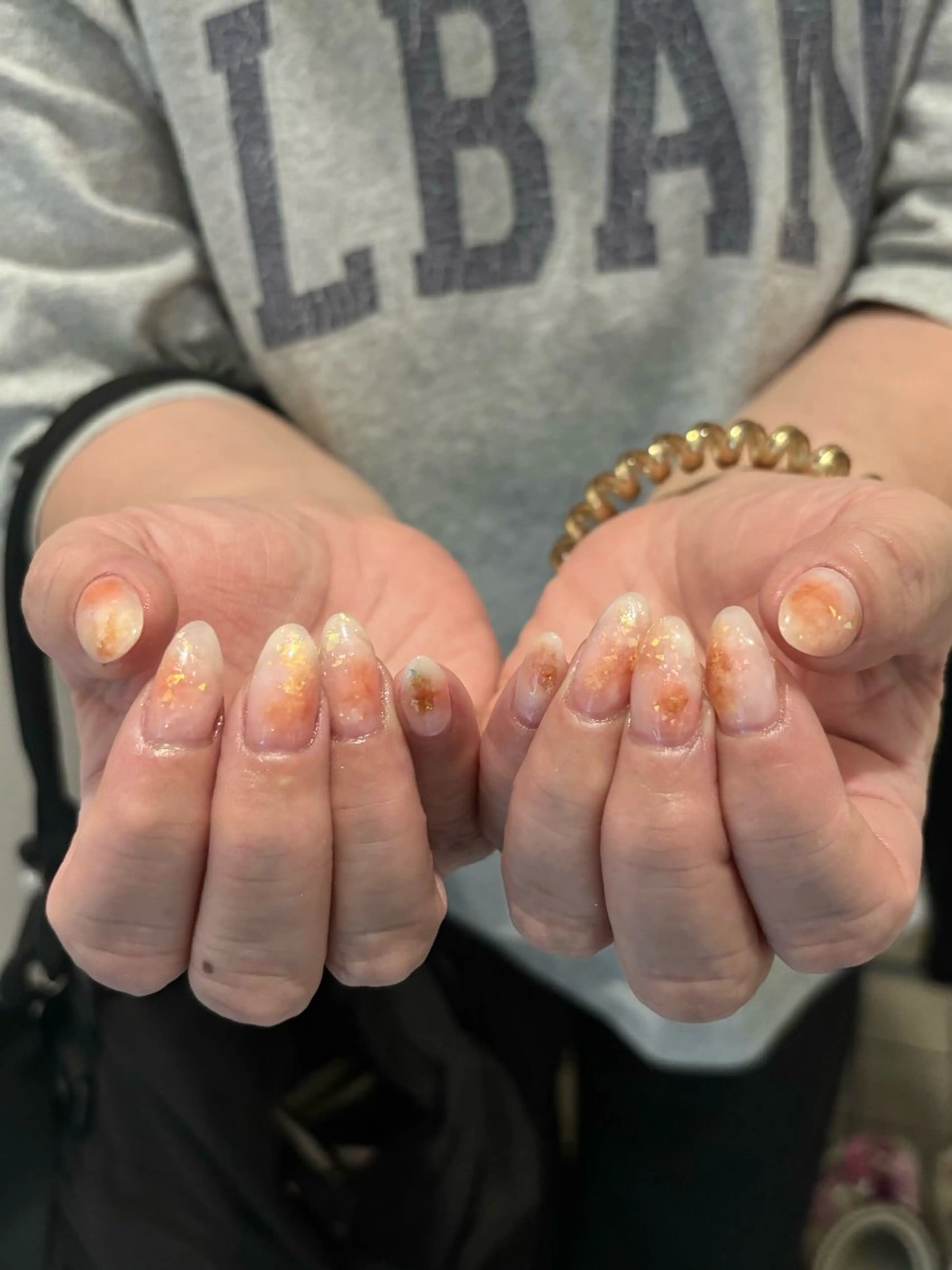 ネイル KAONAIL mayuのネイルデザイン