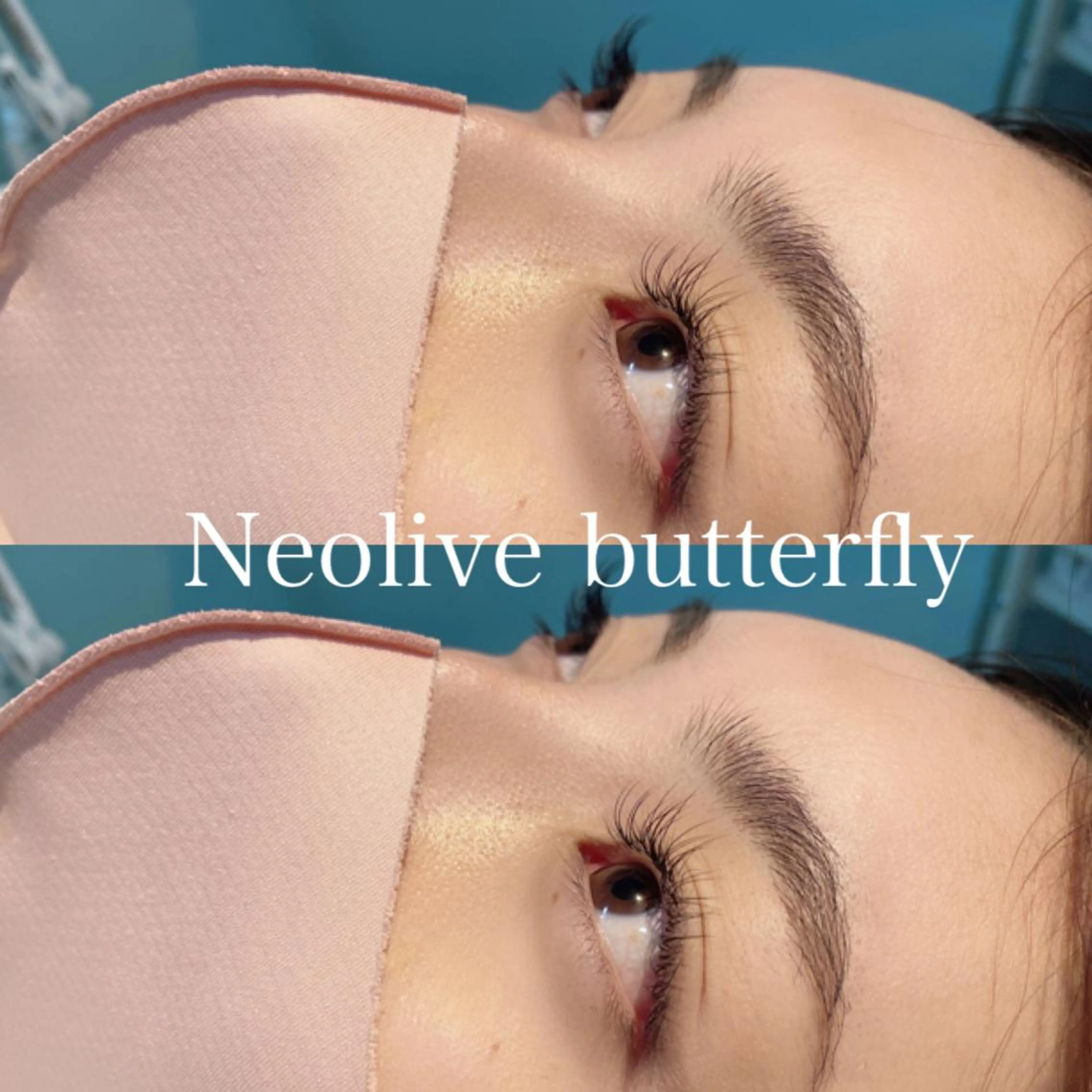 マツエク・マツパ Eyelist Yukiのマツエク・マツパデザイン