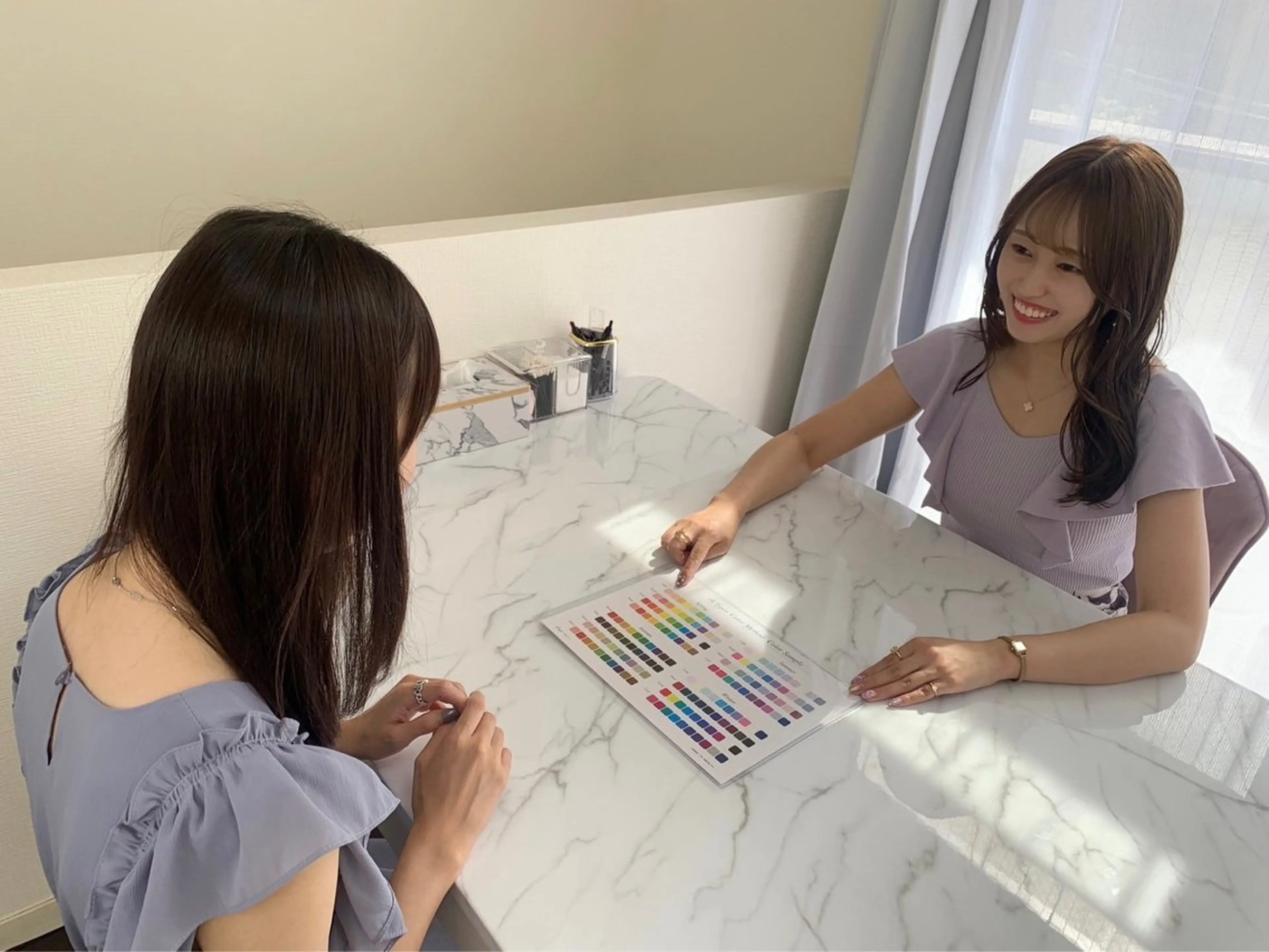 Ai lip heart所属・品川サロン💄 Asumiのその他イメージ