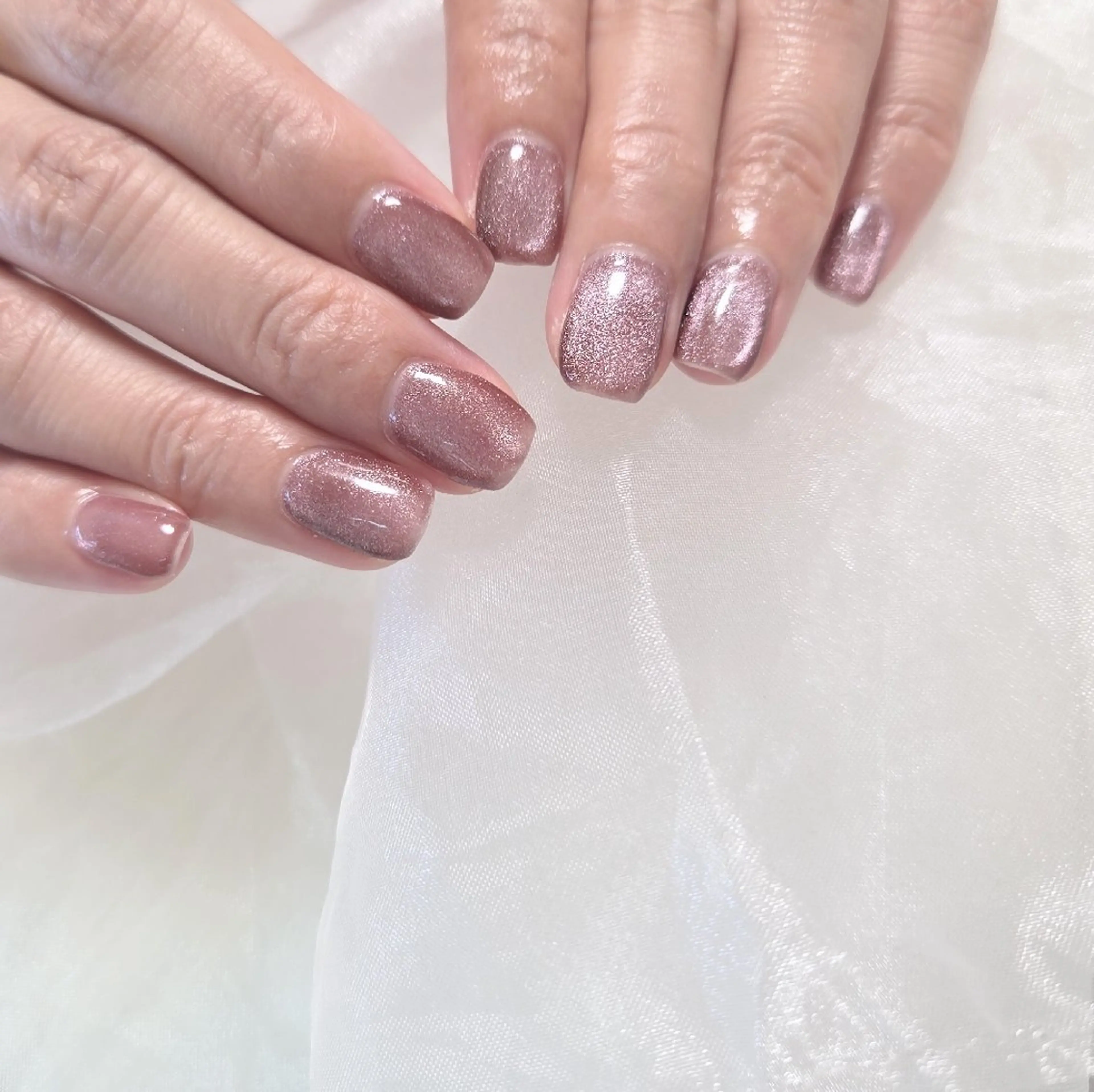 ネイル ハンドネイル nail salon cocoru.のネイルデザイン