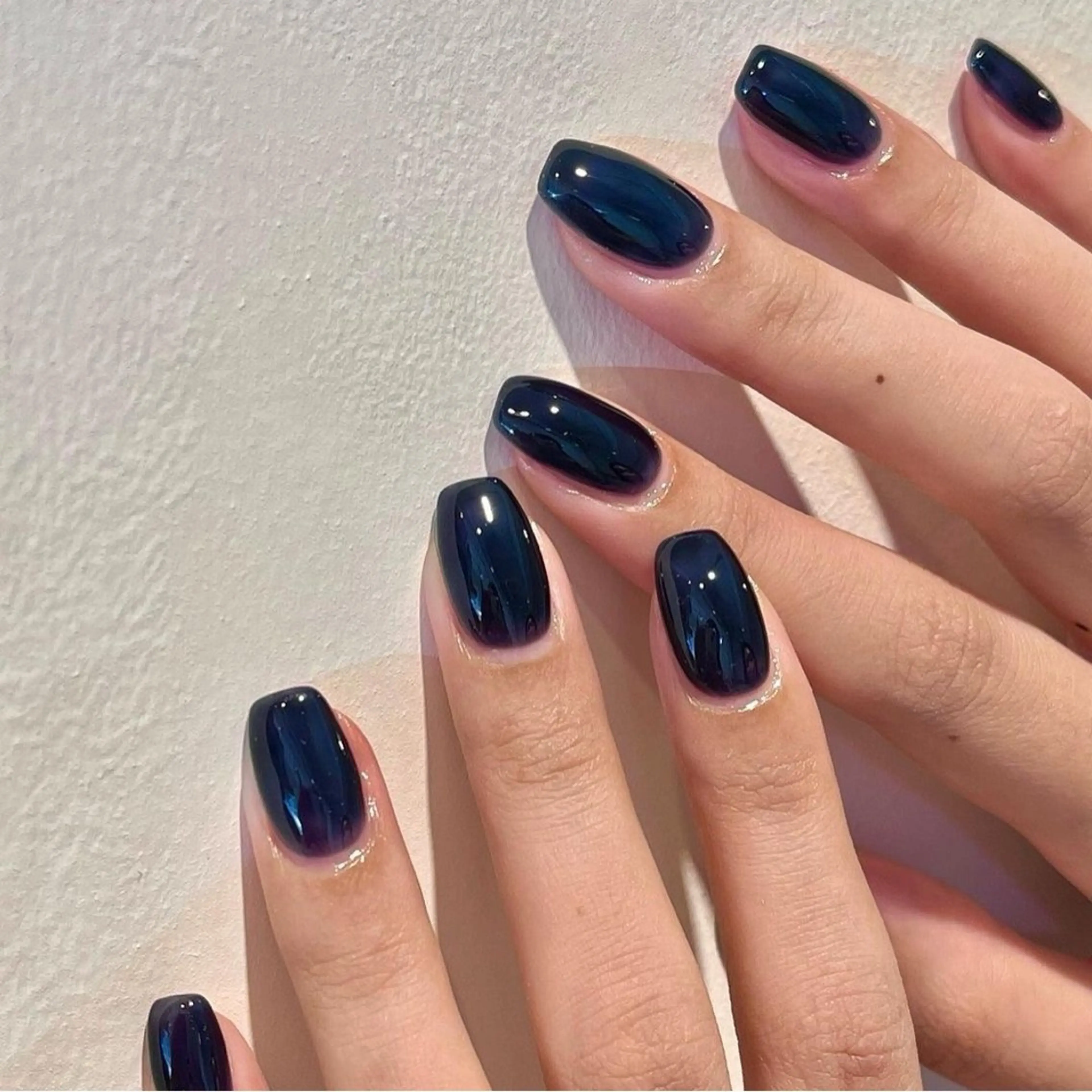 ネイル ハンドネイル フットネイル ハンドケア NailsbyT N.Sugamoのネイルデザイン