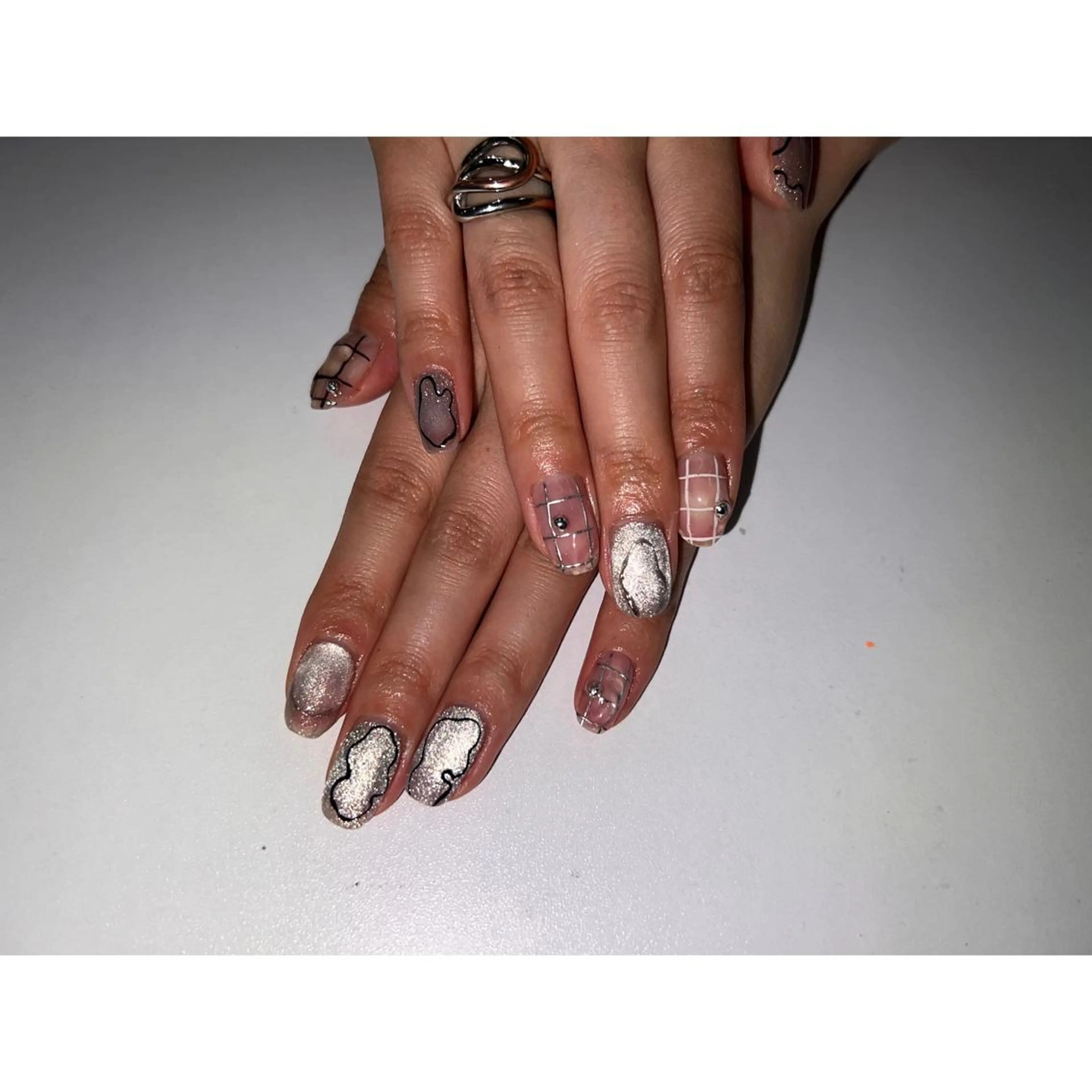 ネイル Nail Salon Ripe所属・Nail Salon Ripeのネイルデザイン