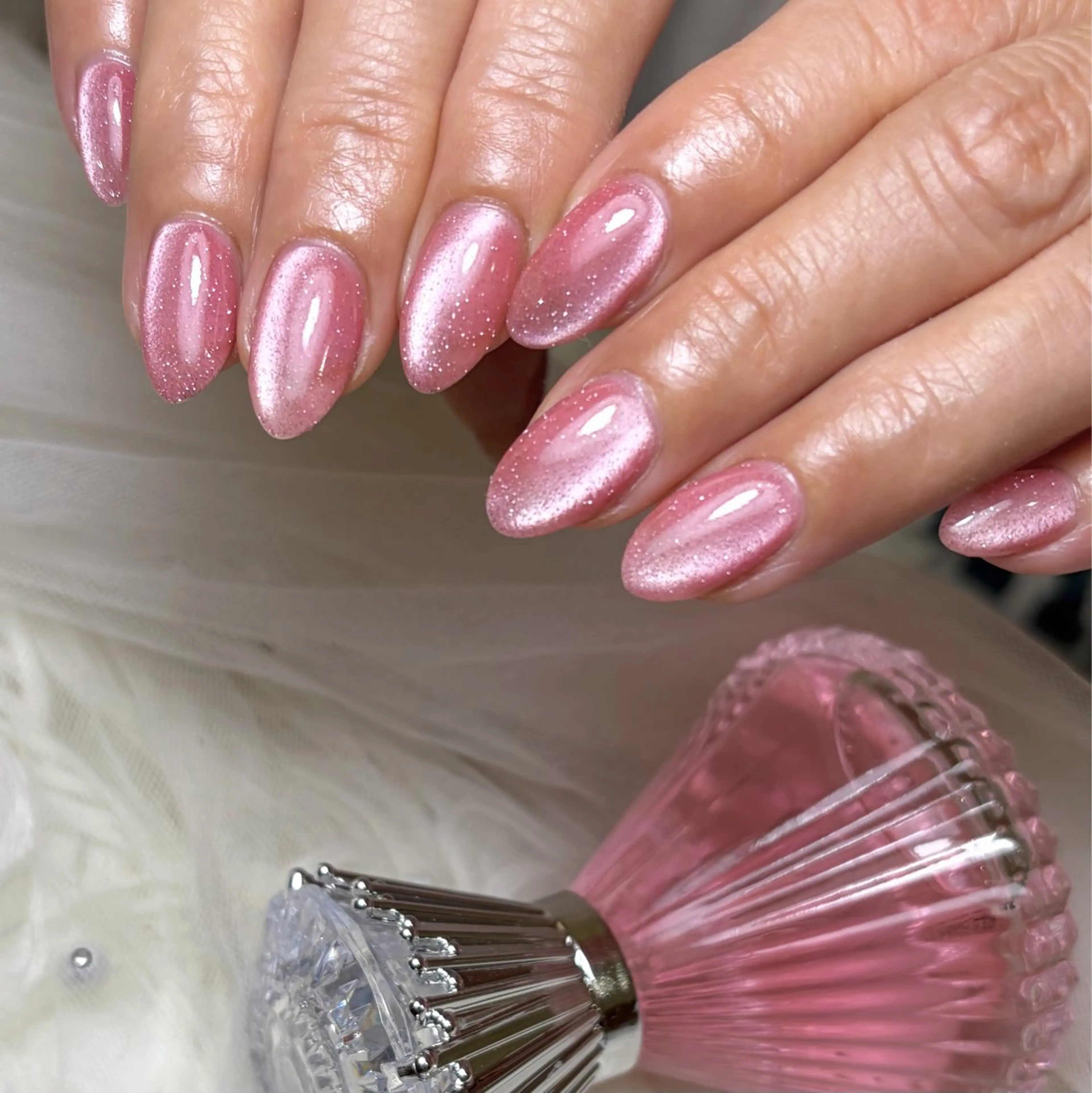 ネイル ハンドネイル Nail salon Venusのネイルデザイン