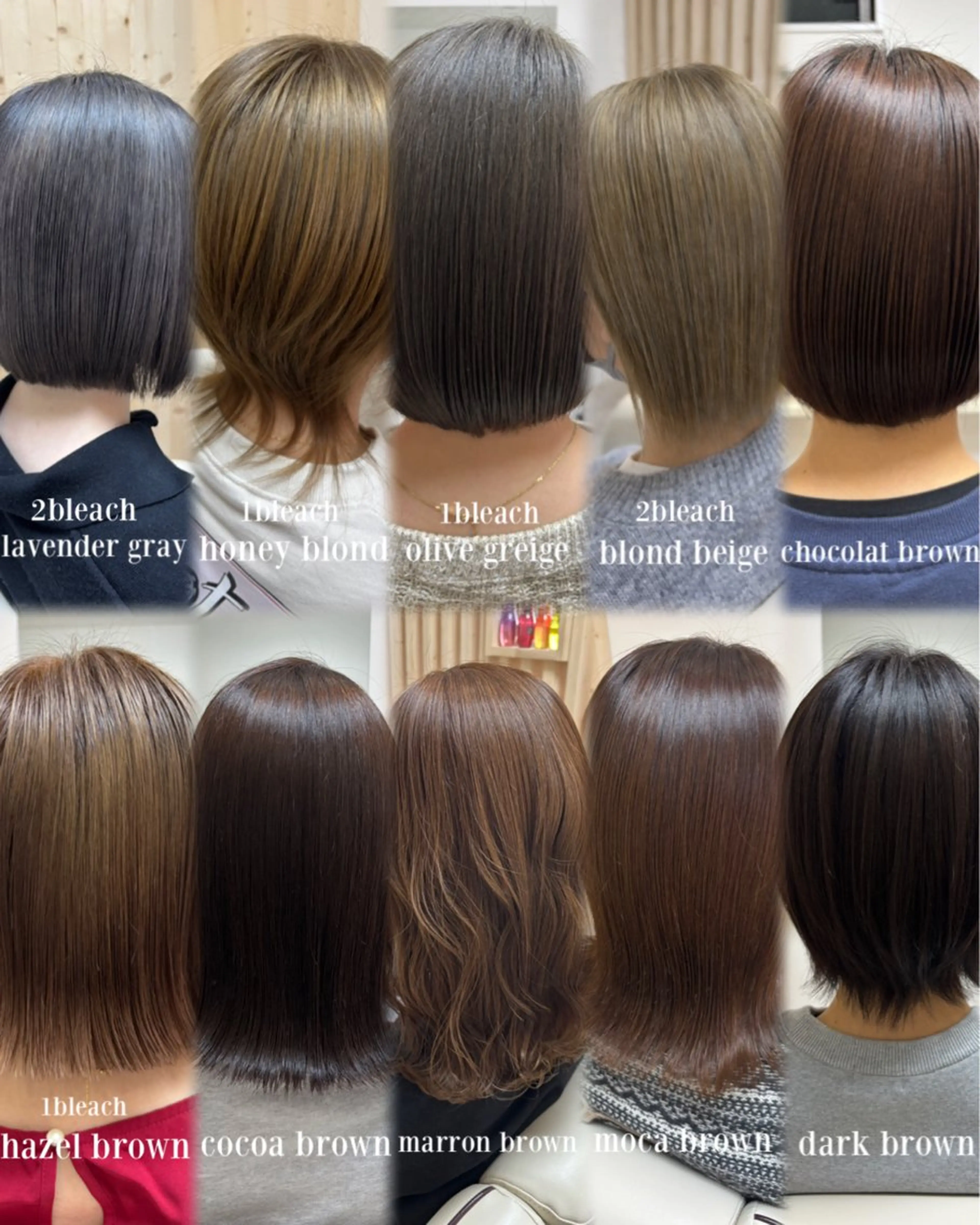 ショート カラー カット ヘアカラー トリートメント hair salon Garance所属・akane/大和田 駅/ Garanceのヘアスタイル