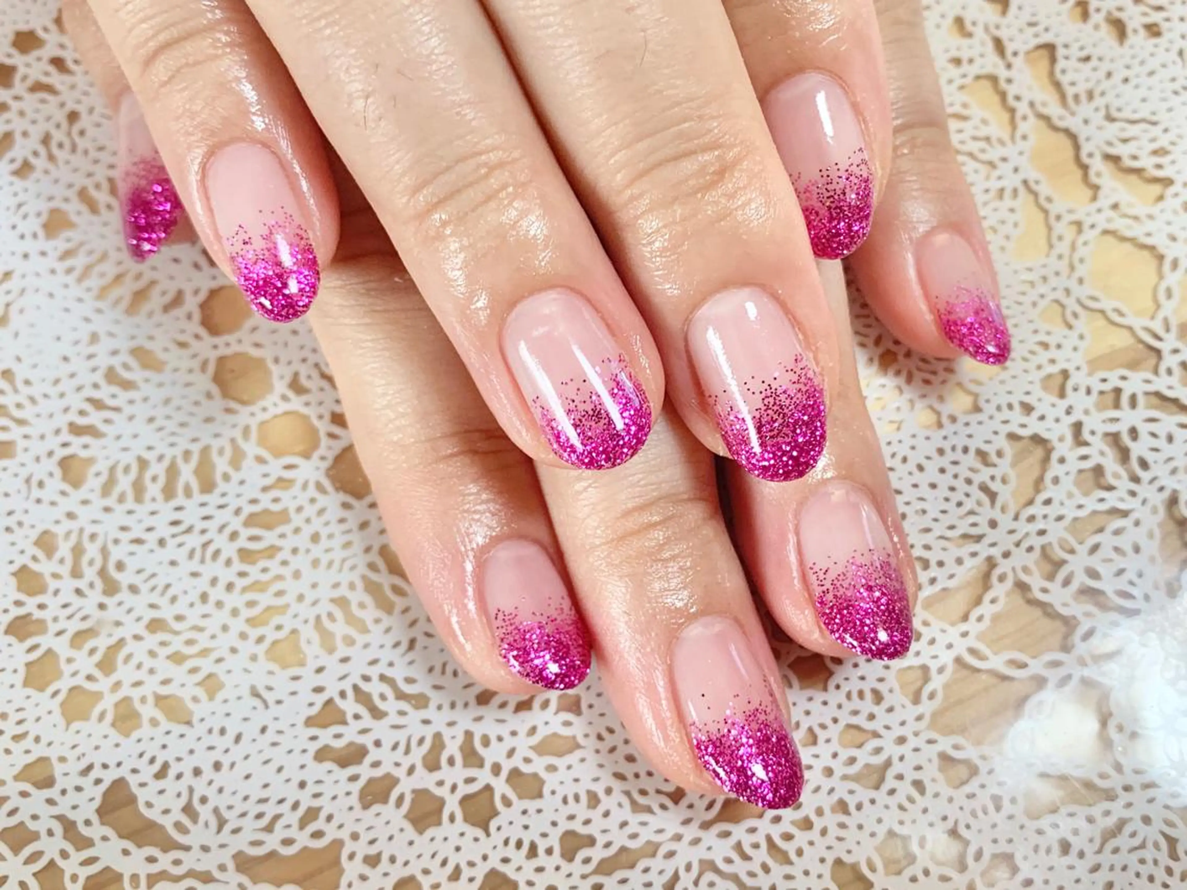 ネイル ネイルandエステ maple豊見城店のエステ・リラクイメージ