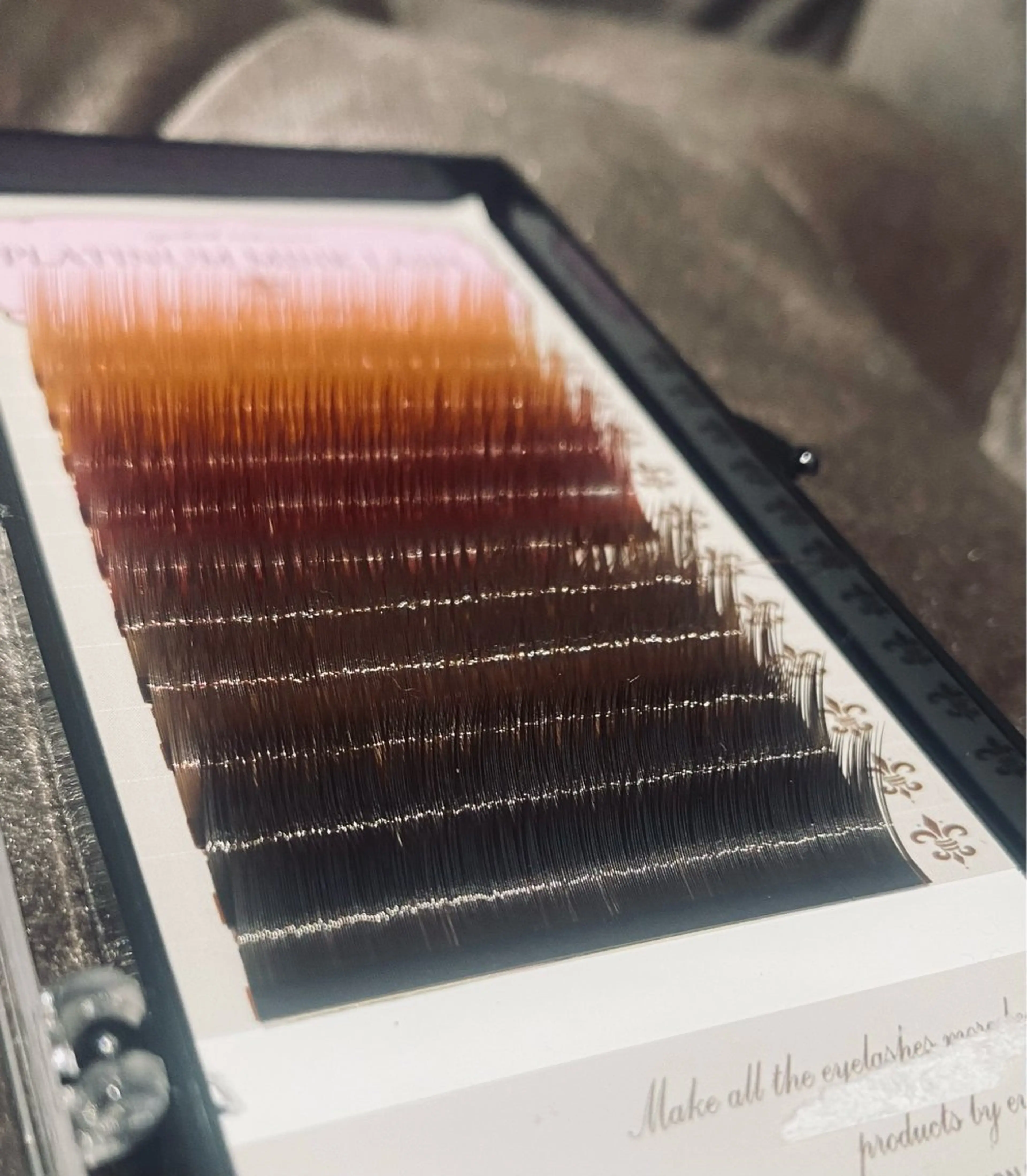 マツエク・マツパ 美容と育毛のサロン Link　松浦のマツエク・マツパデザイン