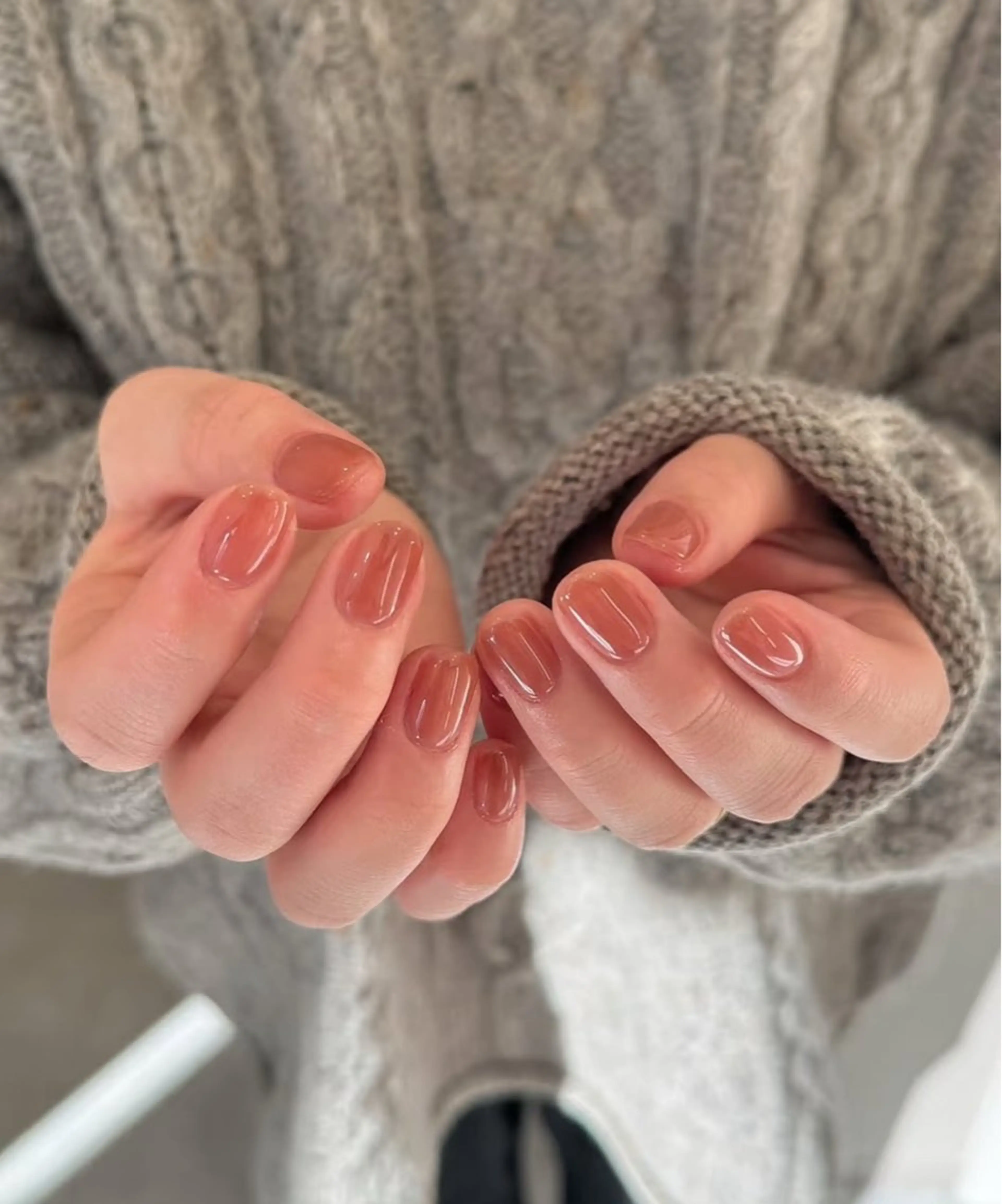 ネイル H&Bsalon カイのネイルデザイン