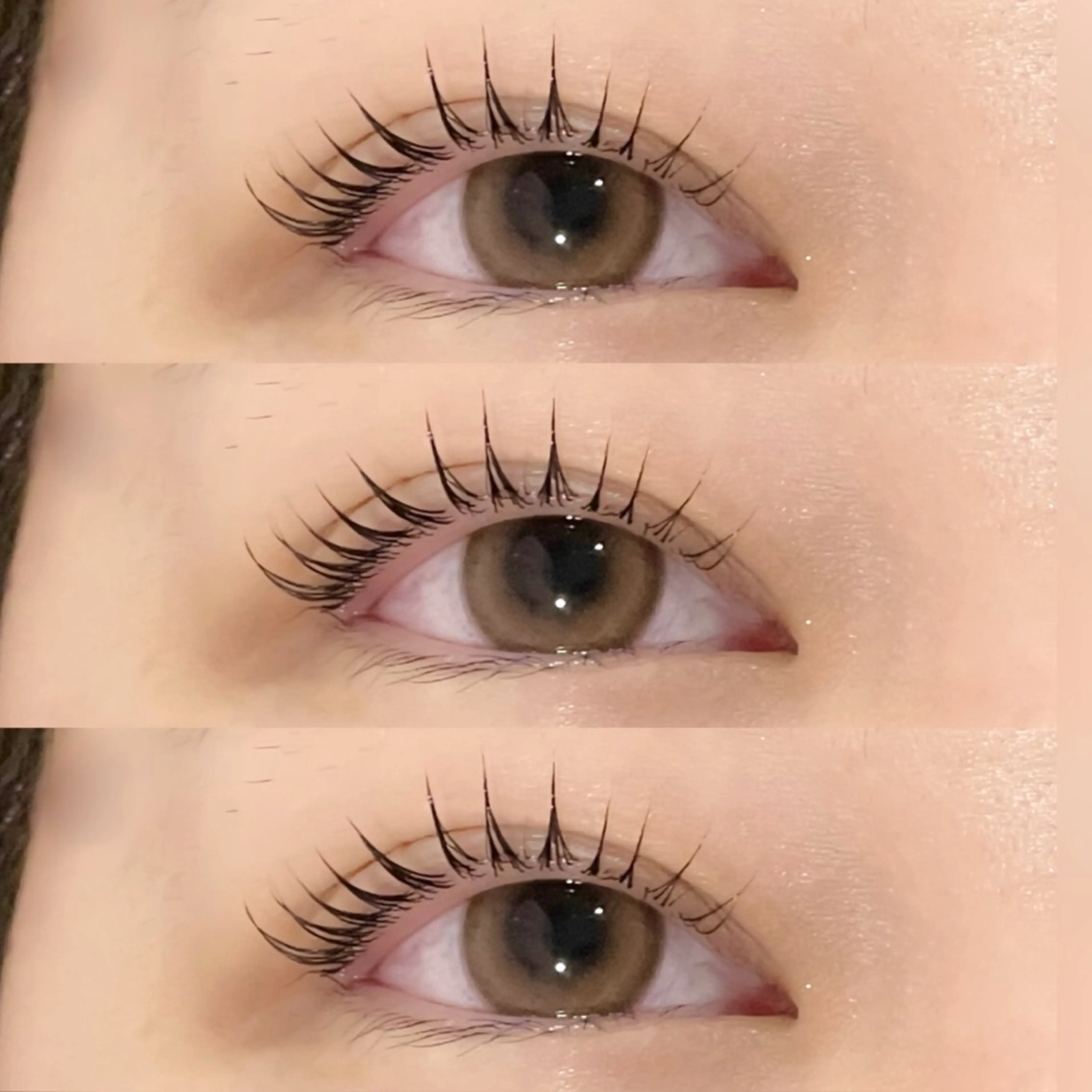 マツエク・マツパ マツパ 《EYELA》 ayaka🩰のマツエク・マツパデザイン