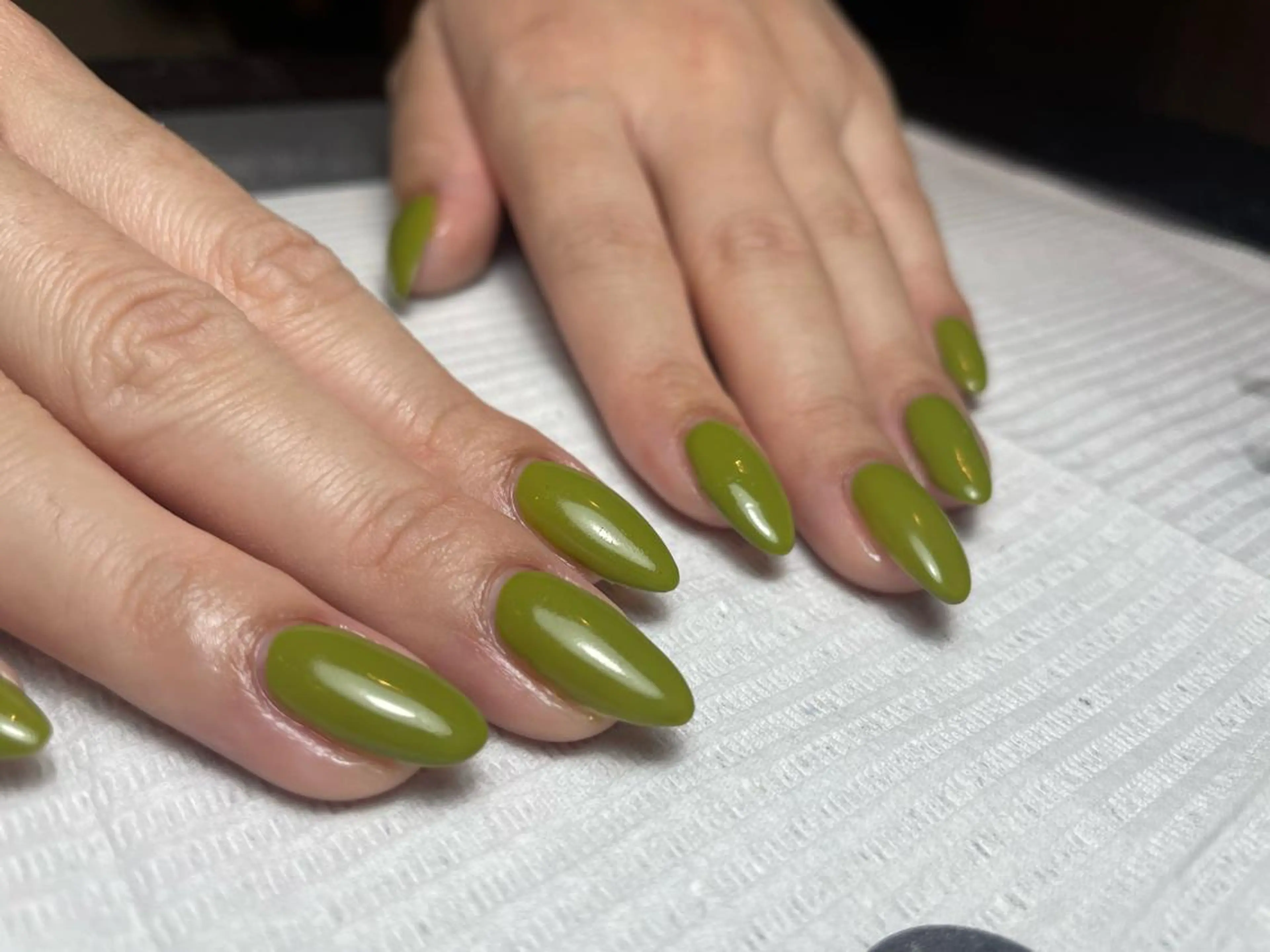 ネイル S Annaのネイルデザイン