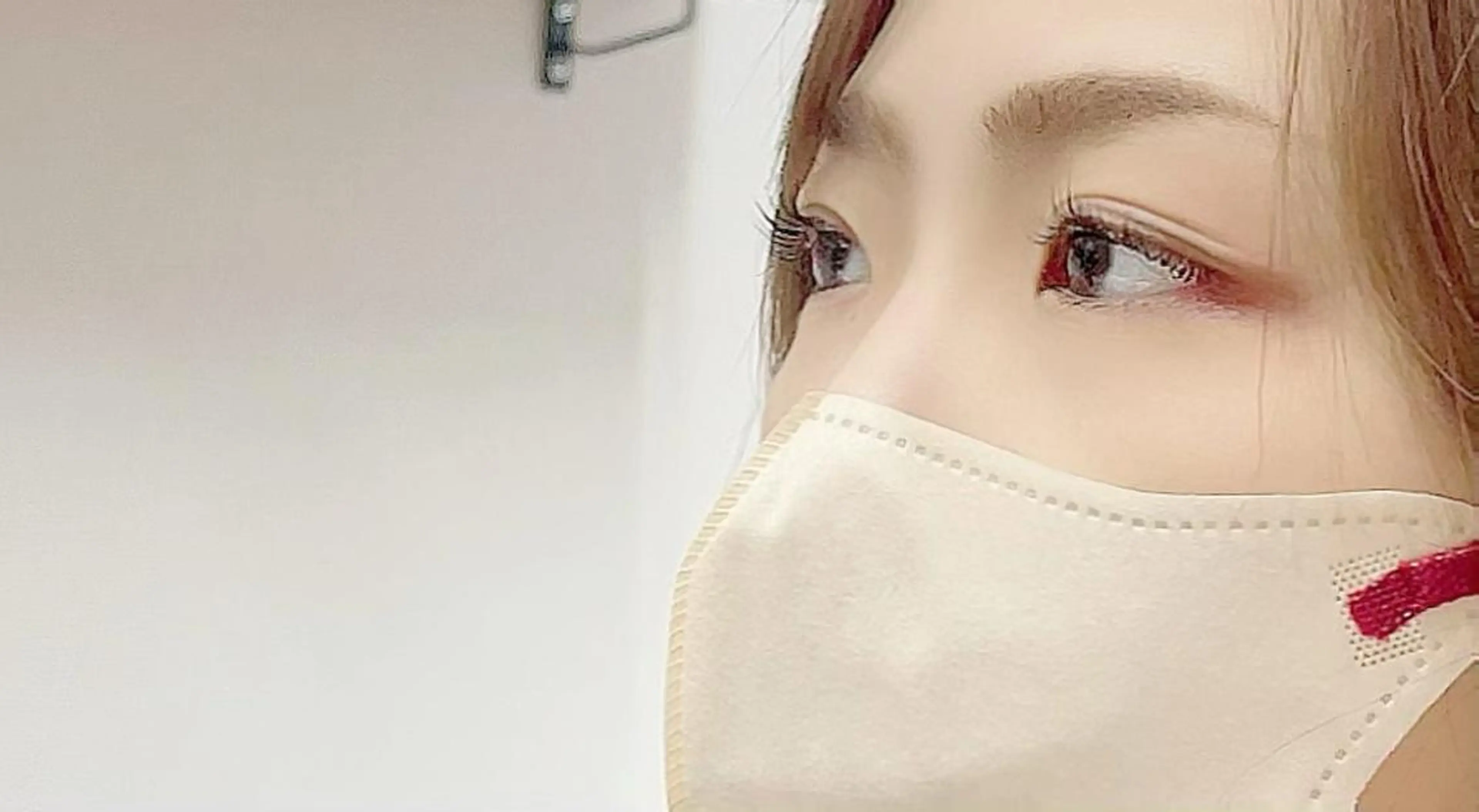 マツエク・マツパ hairsalon556所属・hairsalon 556のネイルデザイン