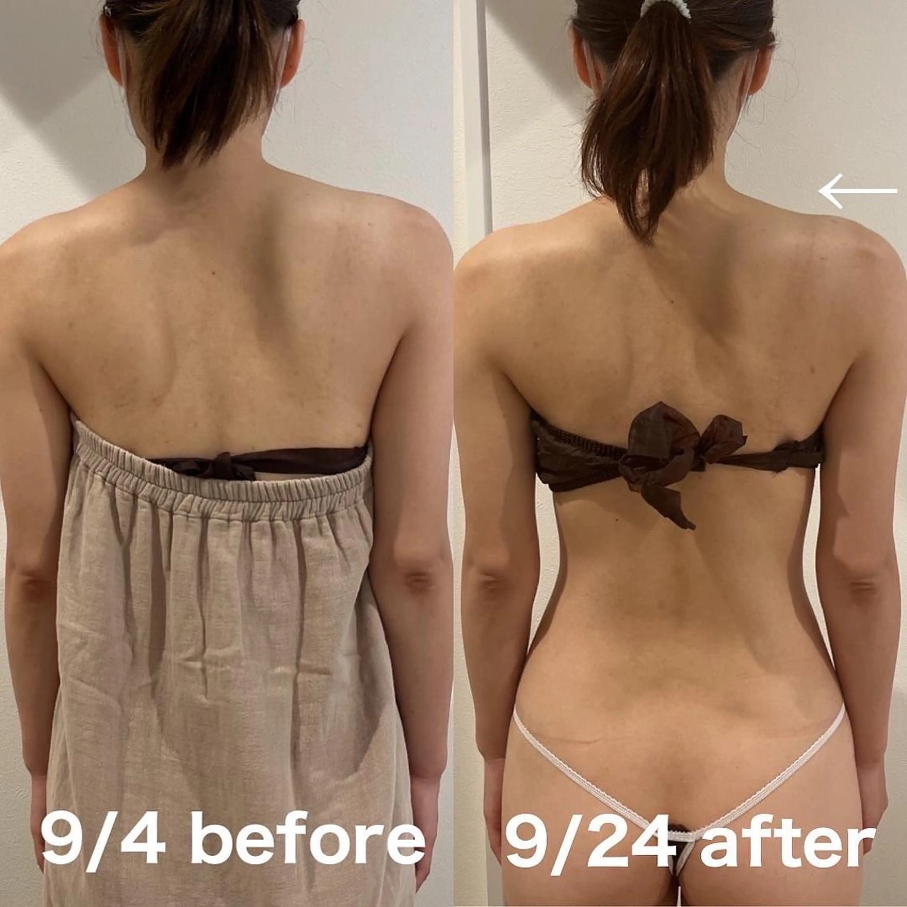 加藤 巳和のエステ・リラクイメージ