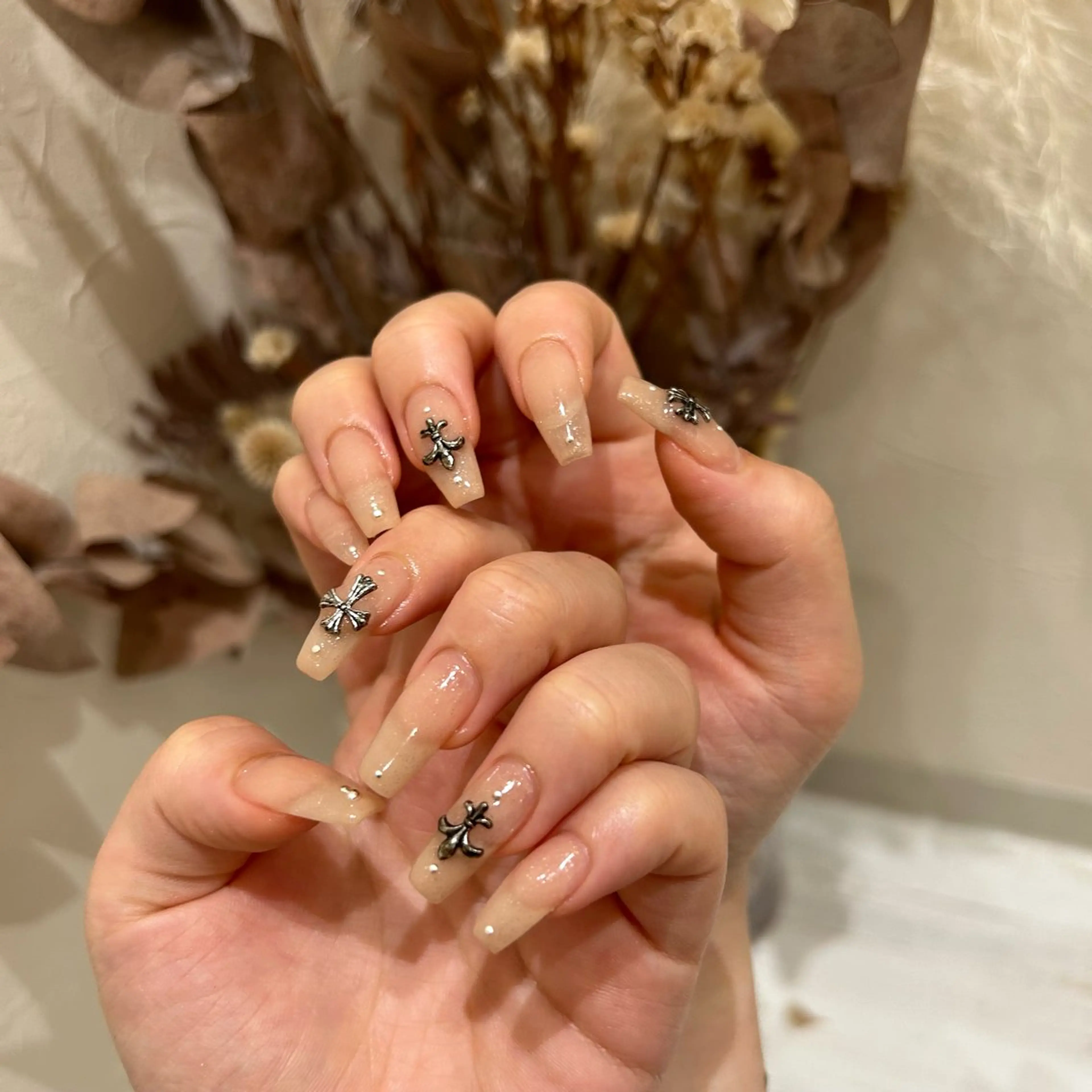 ネイル ハンドネイル 永留 果那のその他イメージ