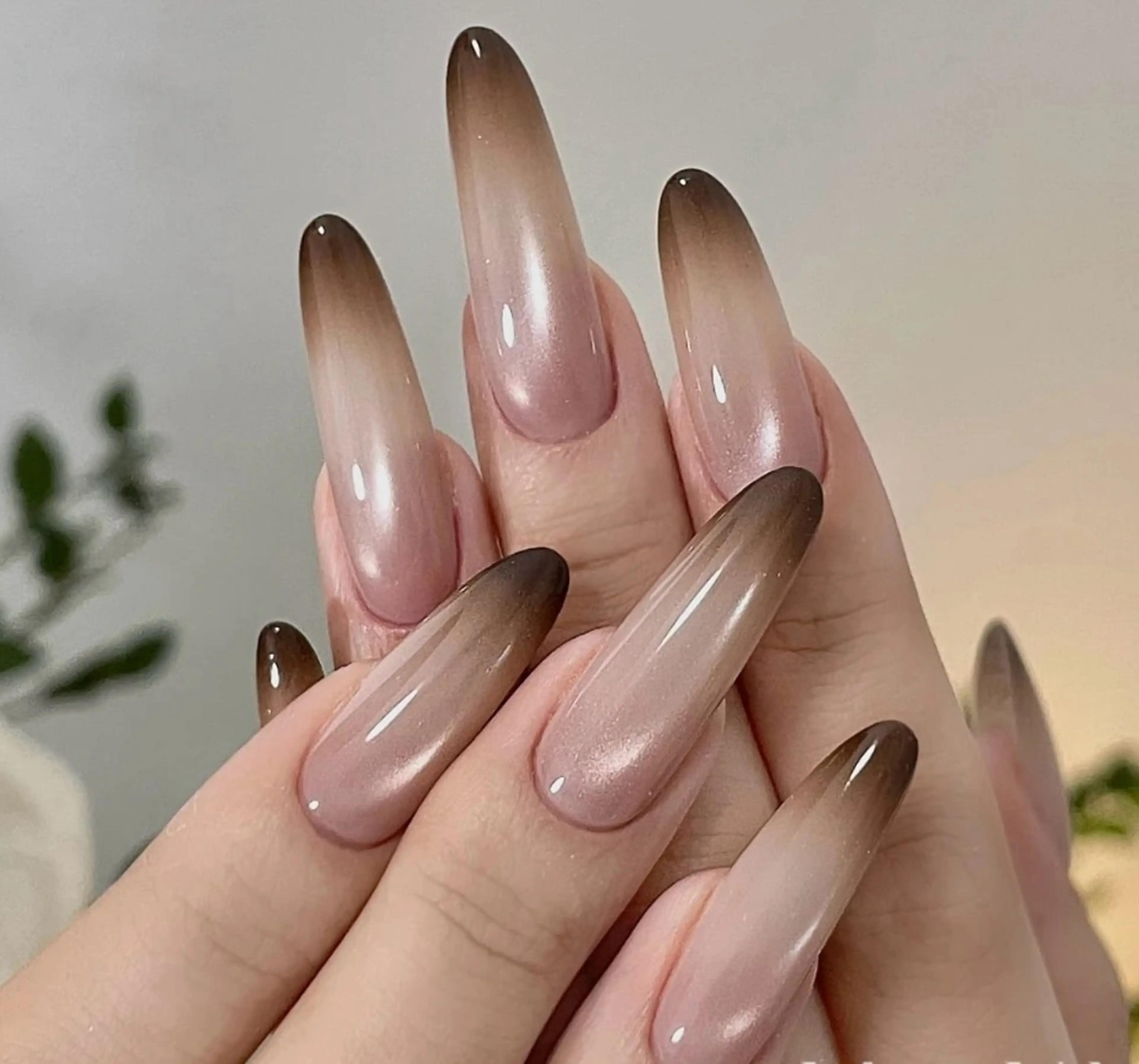 ネイル ハンドネイル NiNa ビューティーサロン所属・Ni Naのネイルデザイン