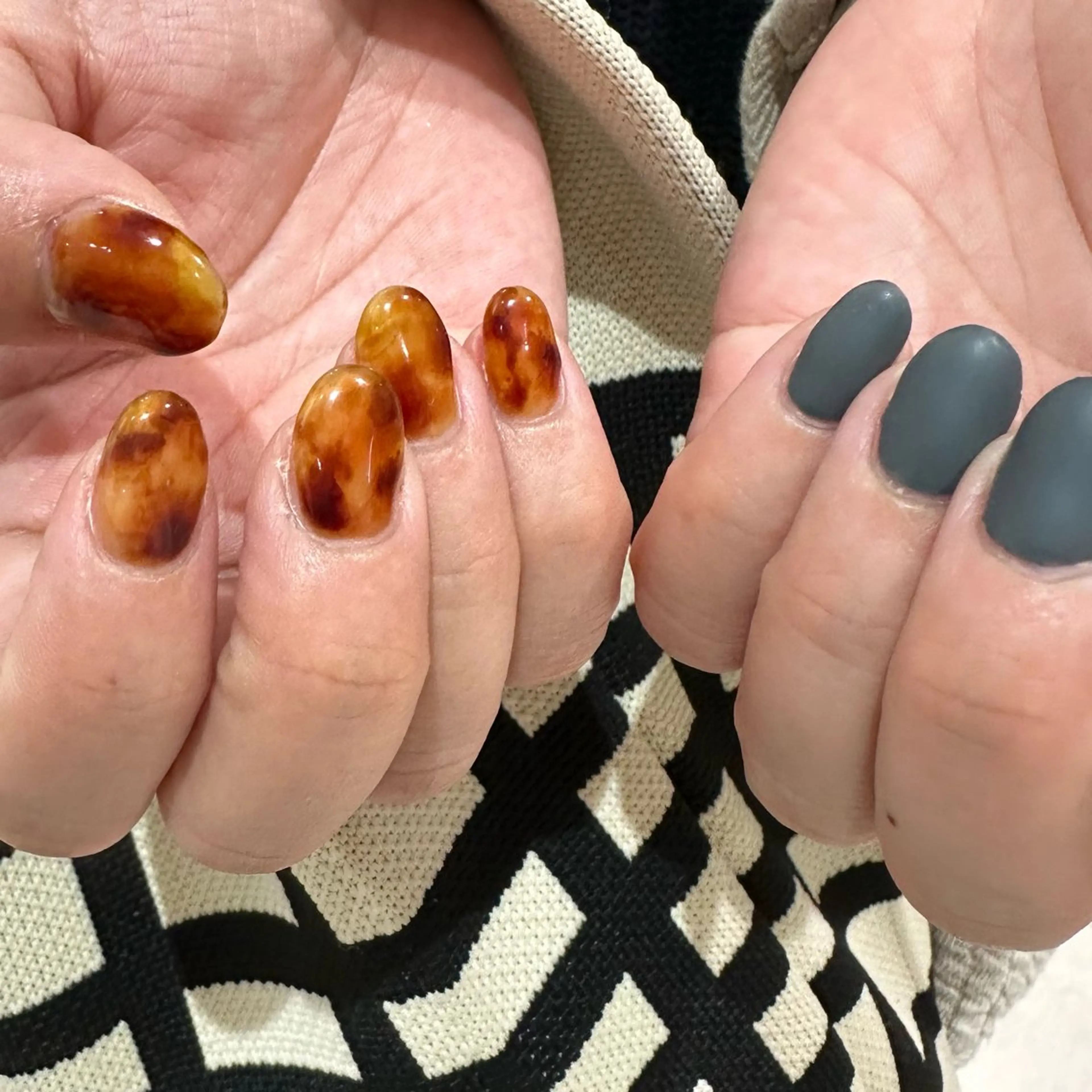 ネイル ハンドネイル SACHIKO♪ premiereのネイルデザイン