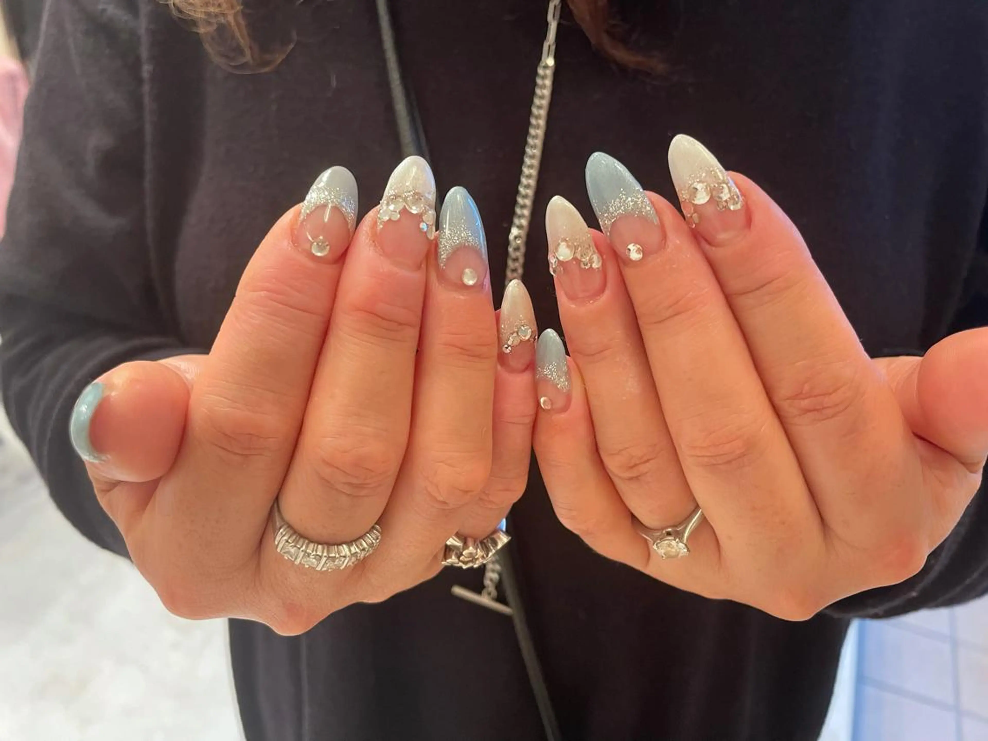 ネイル bejoule    ビジュール所属・♡ビジュール♡ NAIL &まつ毛のマツエク・マツパデザイン