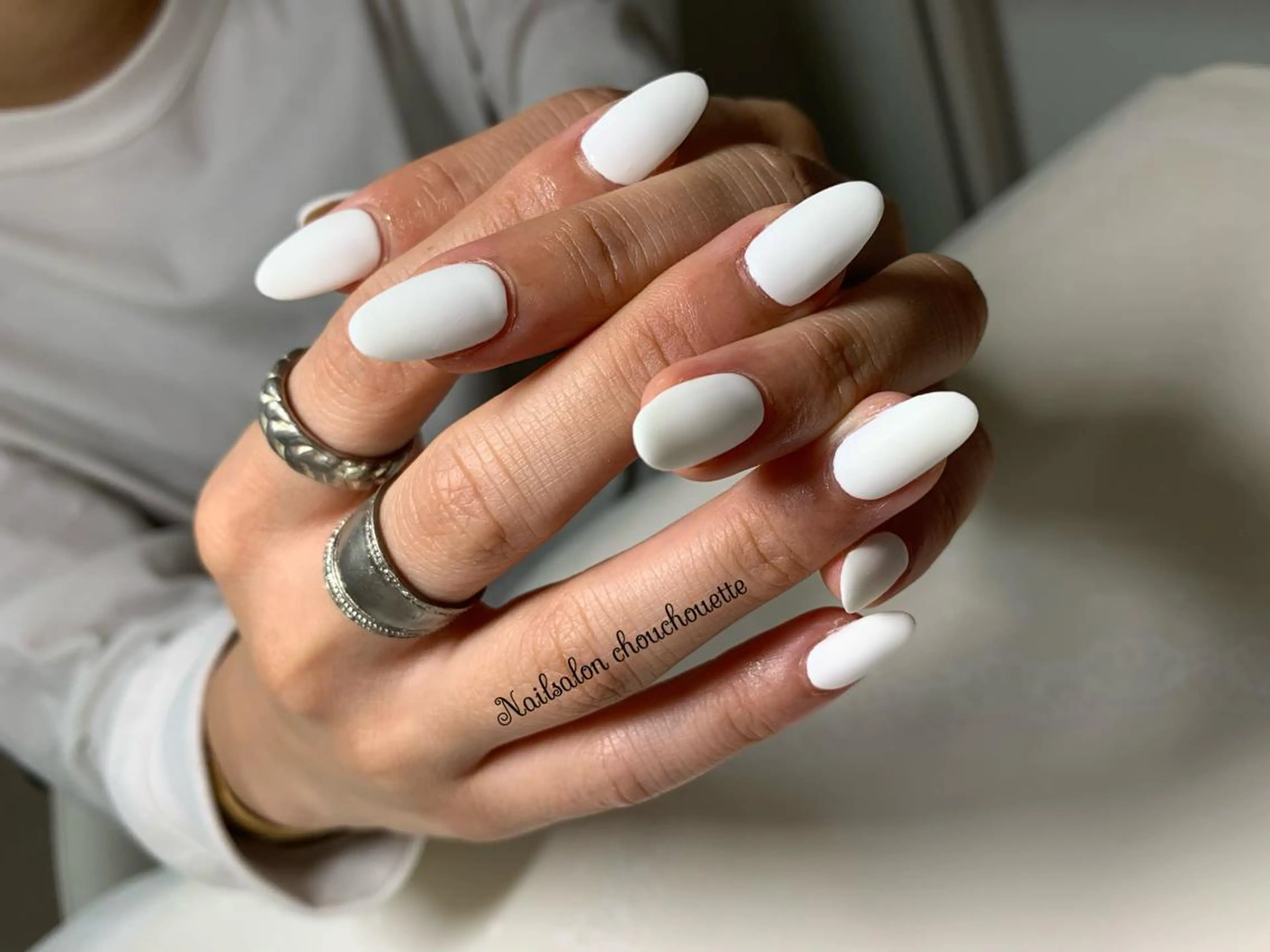 ネイル Nailsalon chouchouette所属・爪のお悩みサロン シュシュエットのネイルデザイン