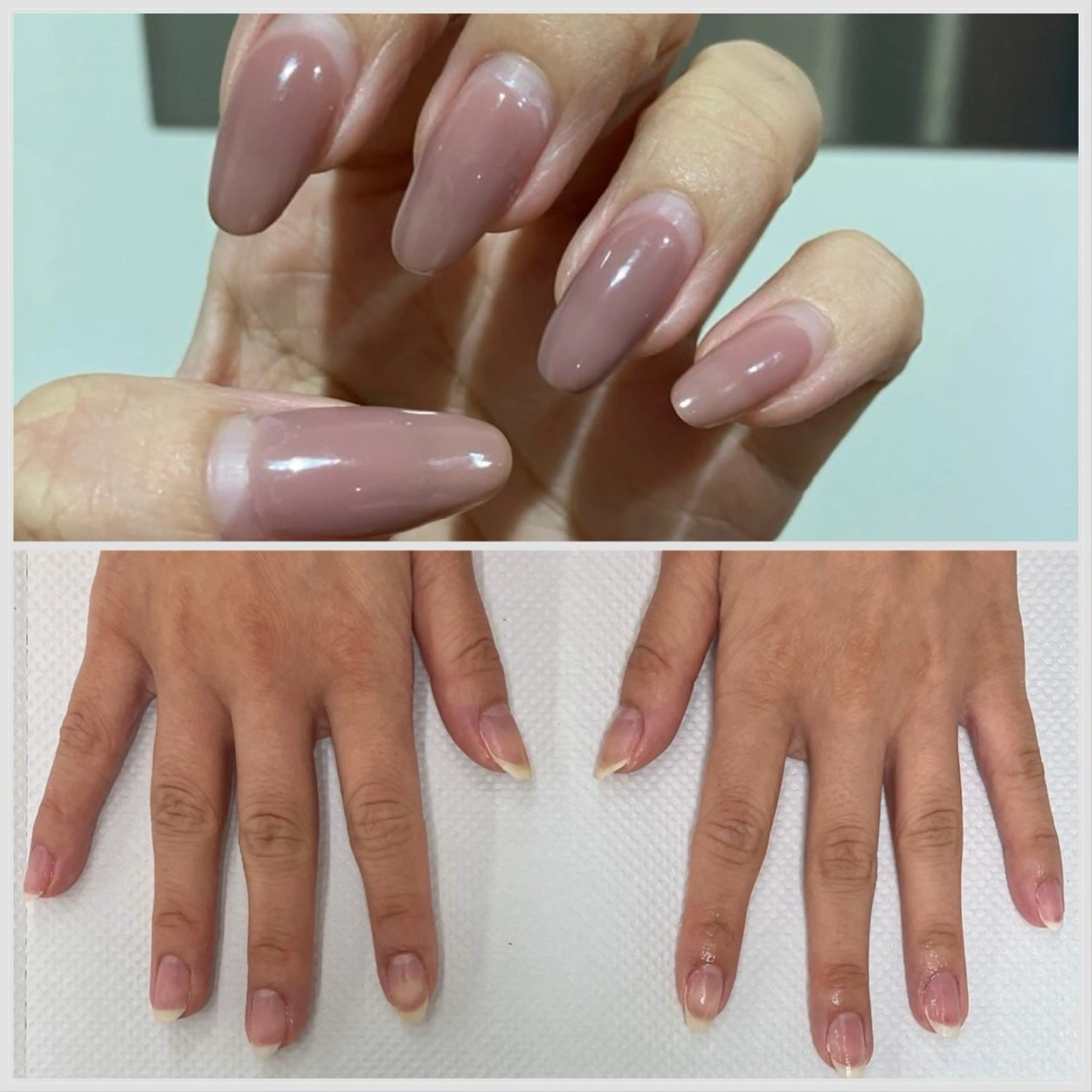 ネイル 加藤 💅のネイルデザイン