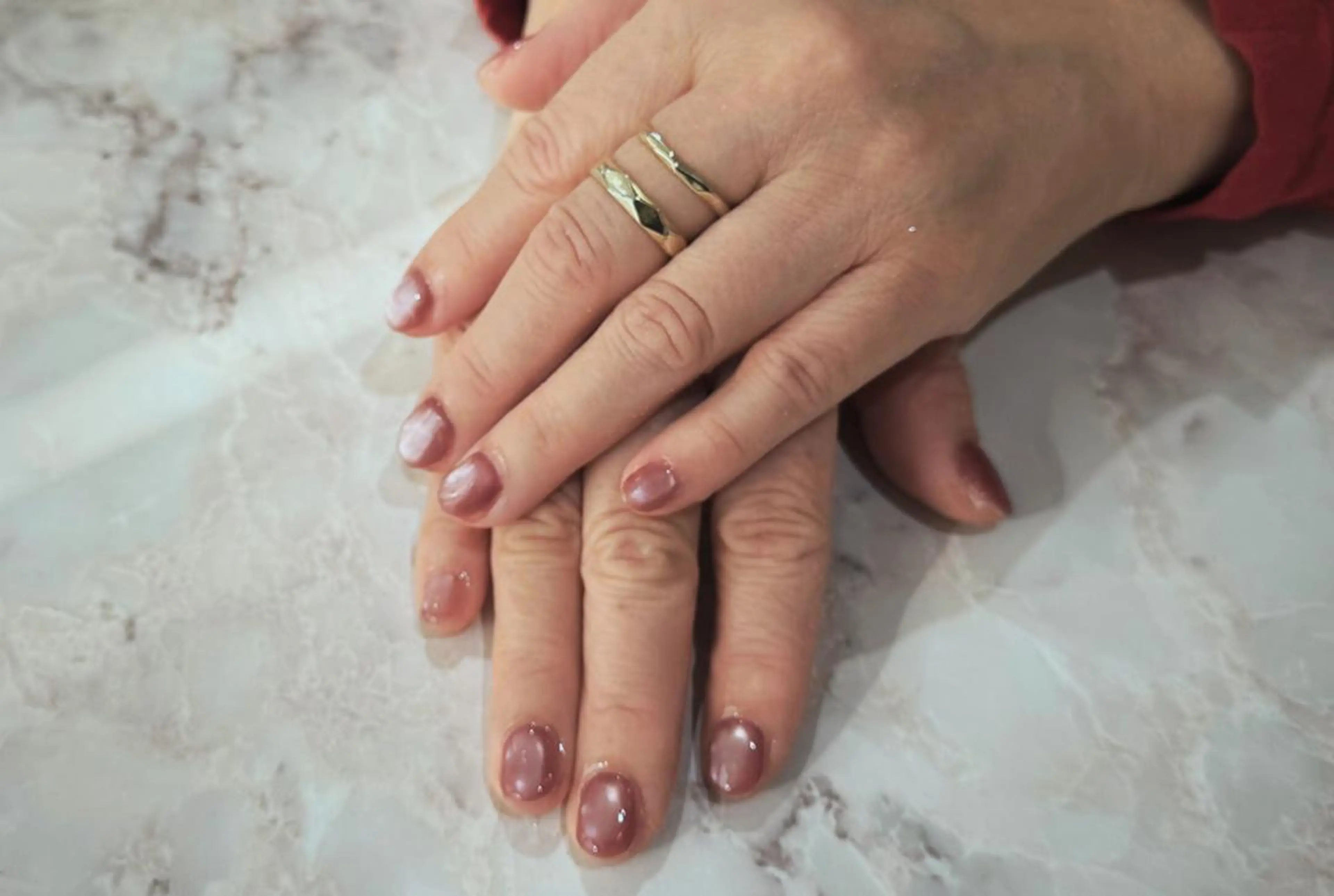 ネイル Nail Salon Lindaのネイルデザイン