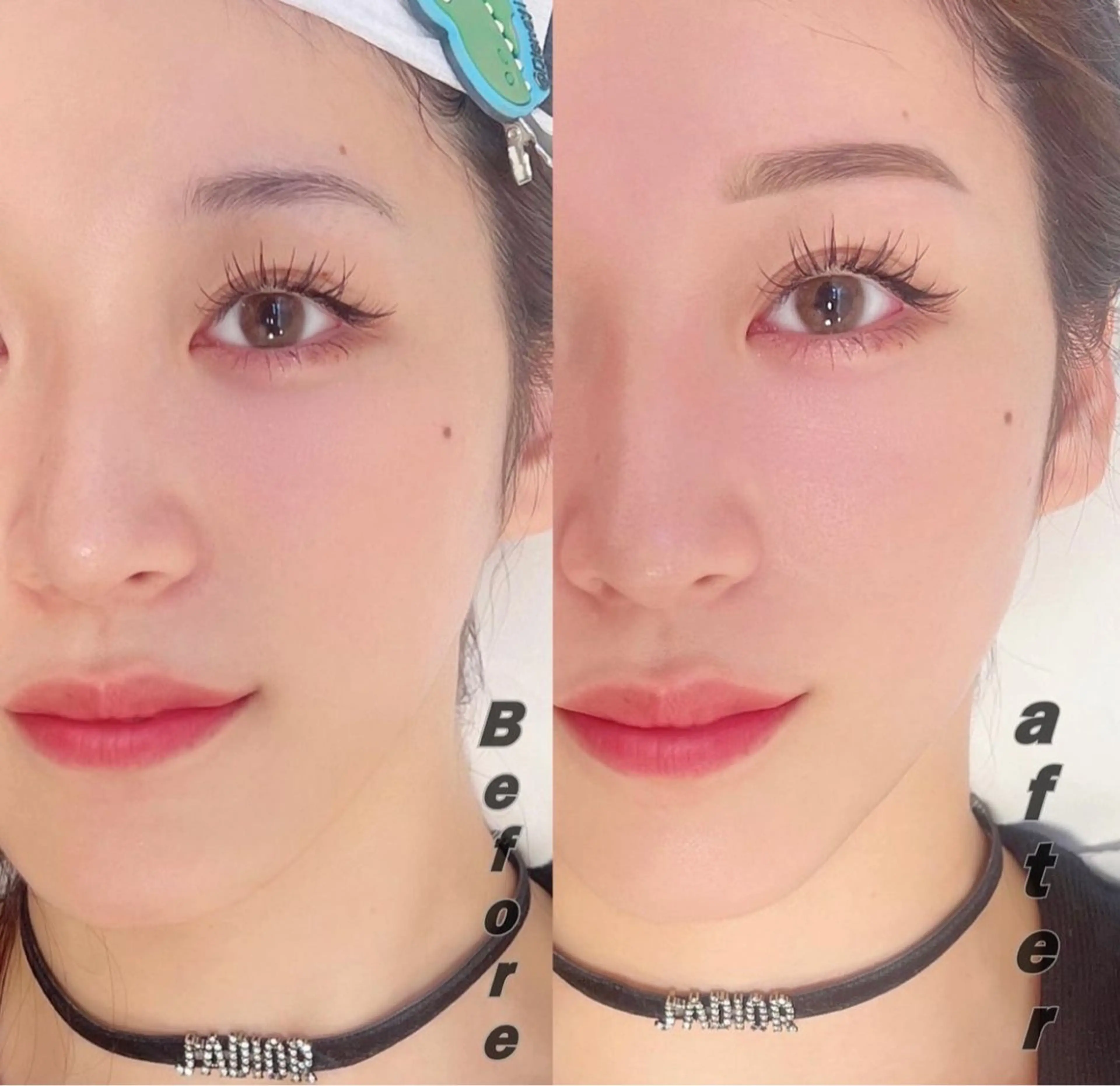 アイブロウ 眉毛/LUMICIA 福岡天神2号店🧡の眉毛・アイブロウイメージ